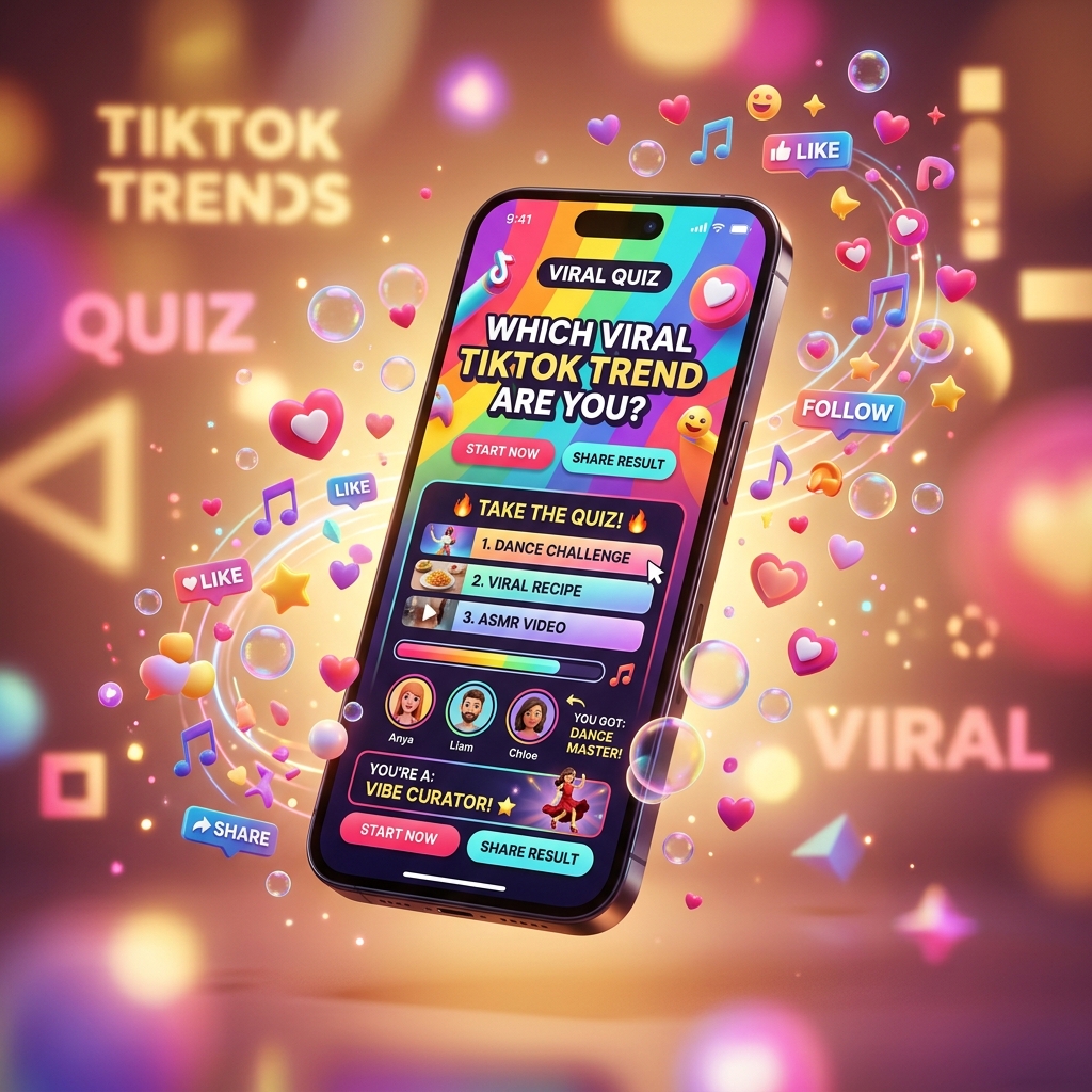 Why the Rice Purity Test Goes Viral on TikTok Every Year