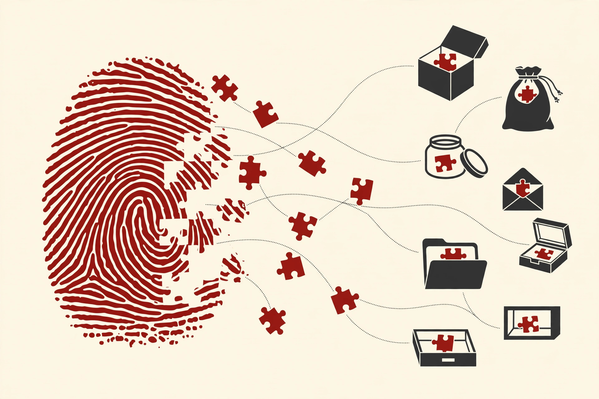 anonybit agentic ai