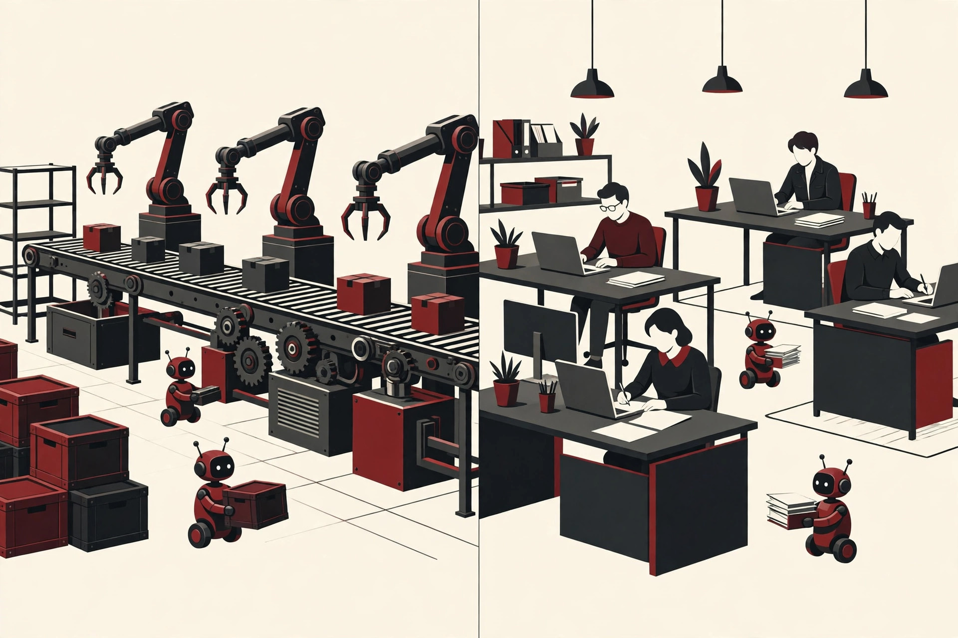 agentic ai applications