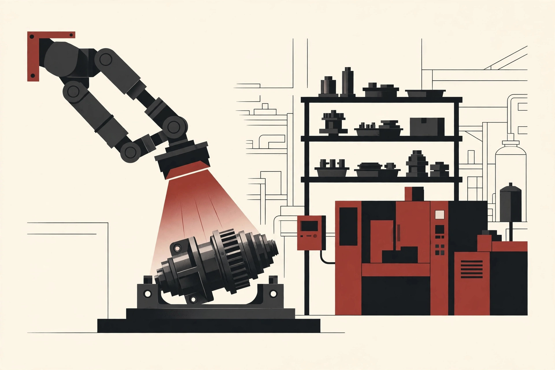 agentic ai use cases in manufacturing
