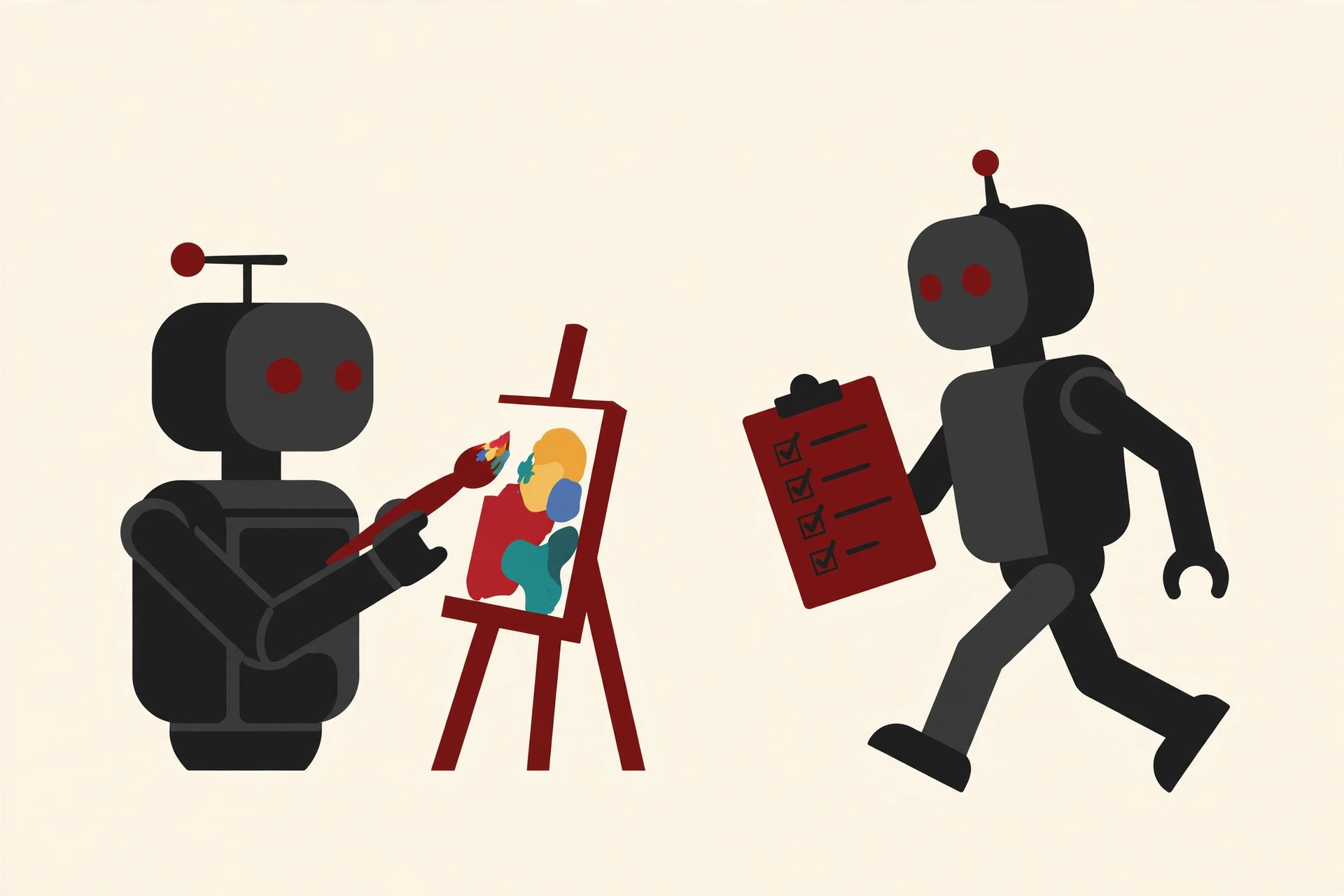 agentic ai vs generative ai