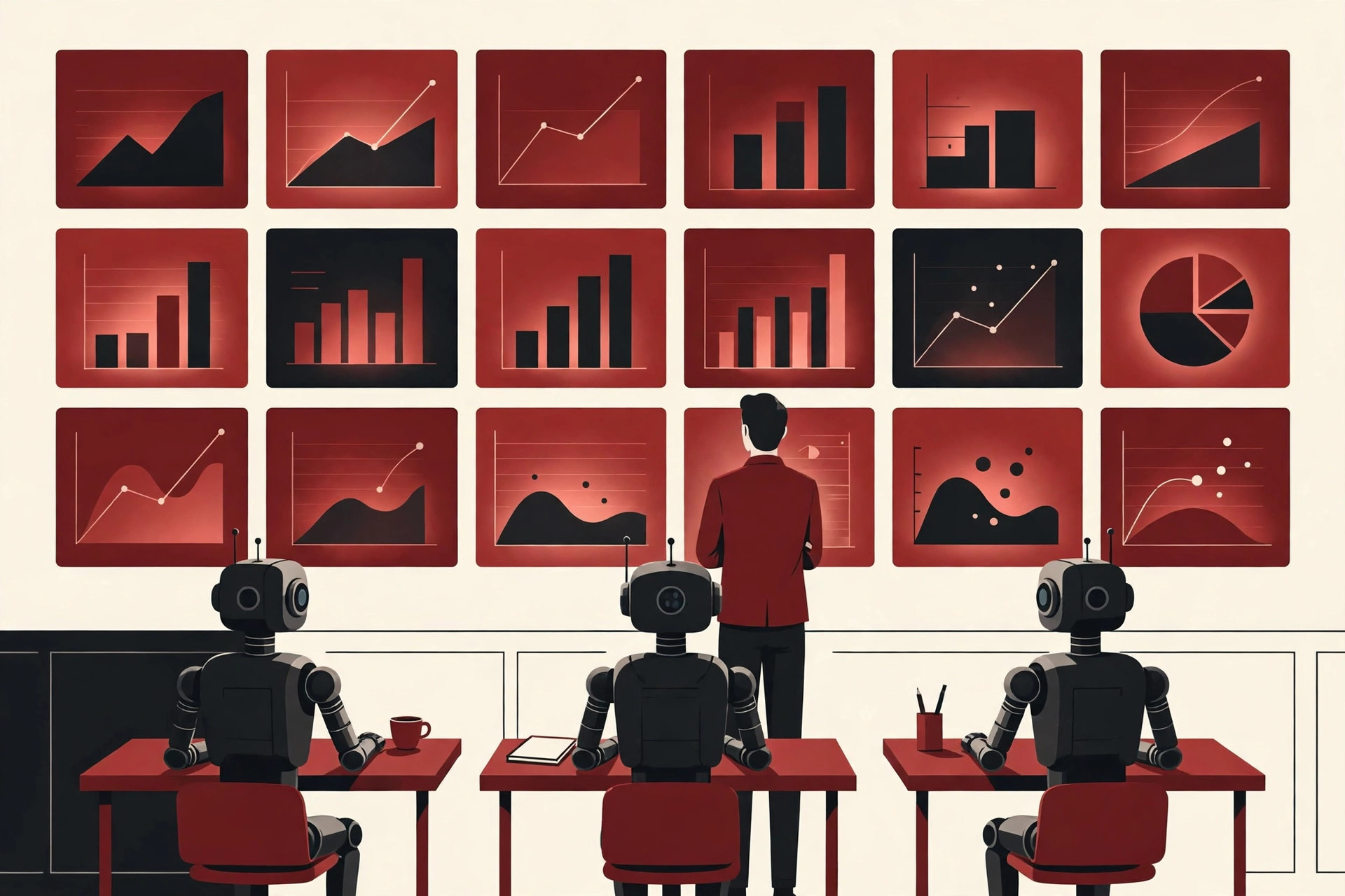 enterprise ai agents news today