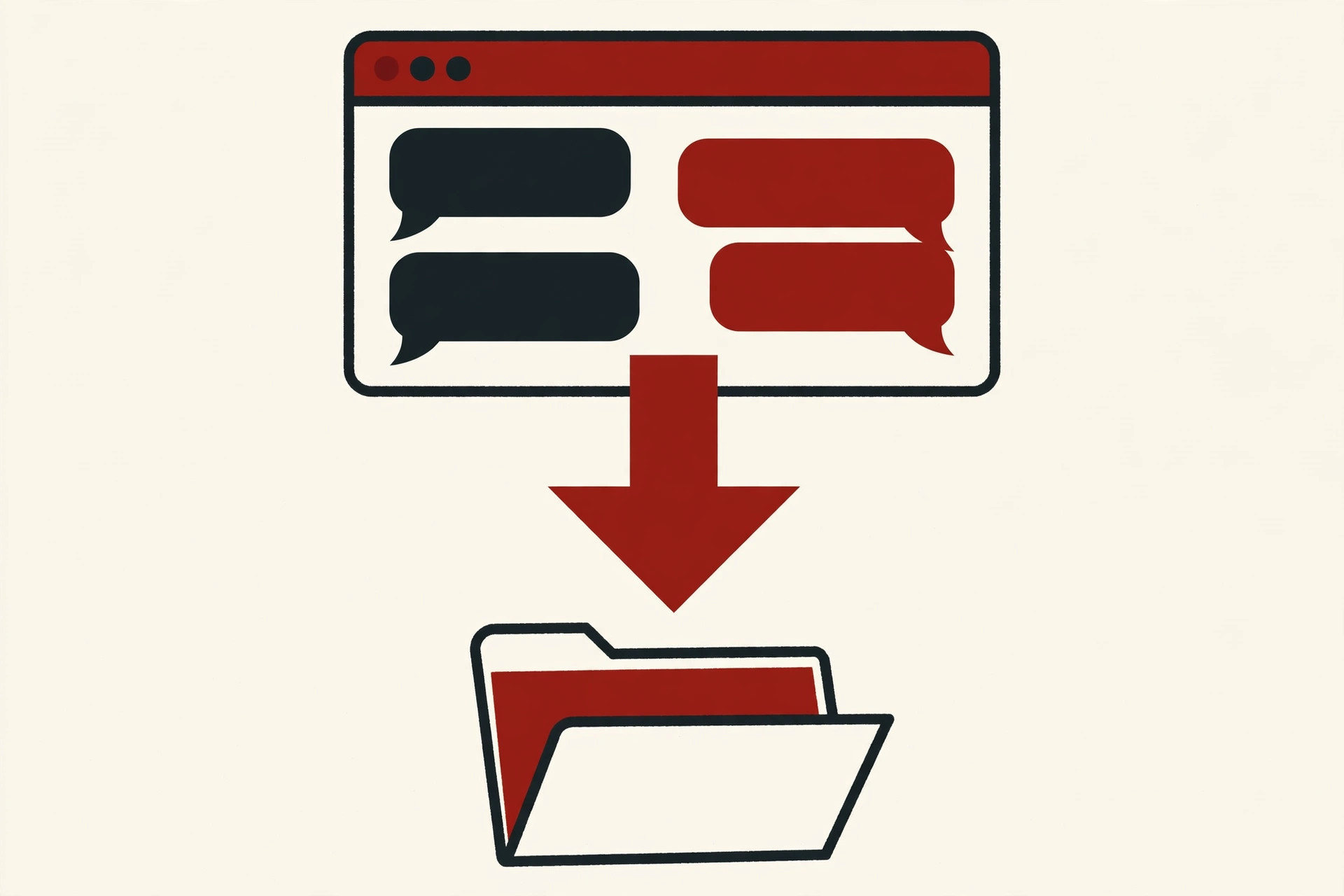 chatgpt conversations archive