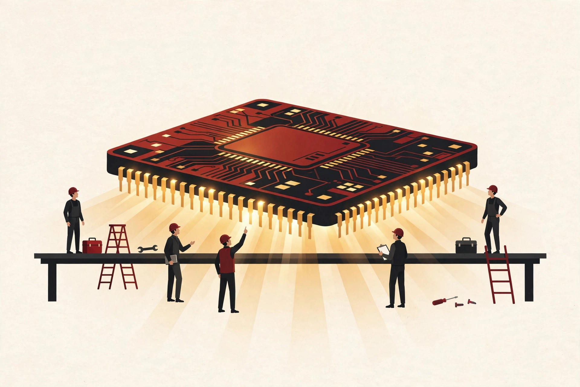 ai chip news