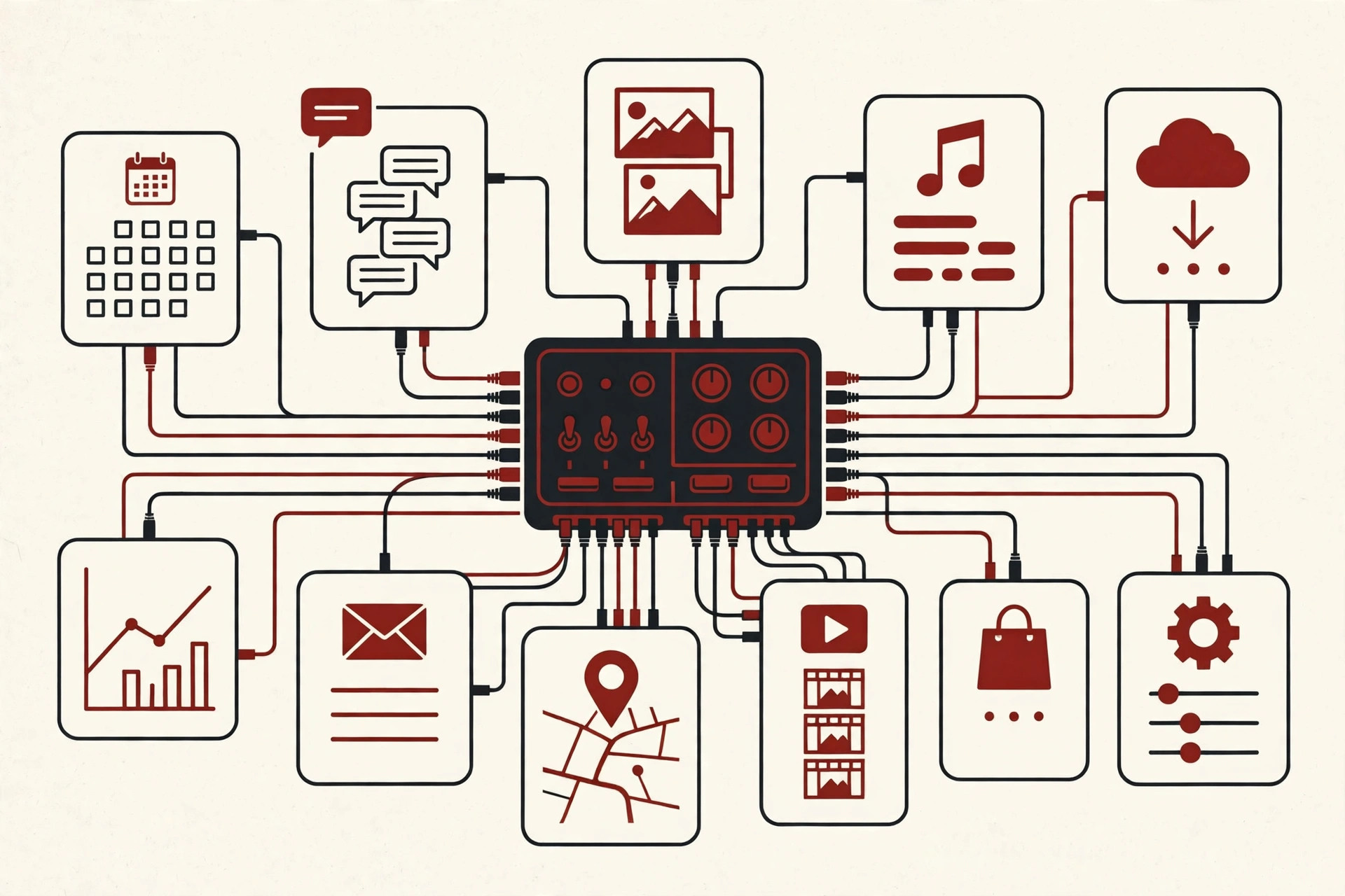 ai data integration tools
