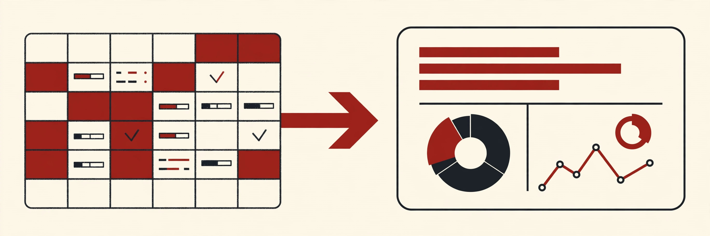 tableau funnel chart from csv