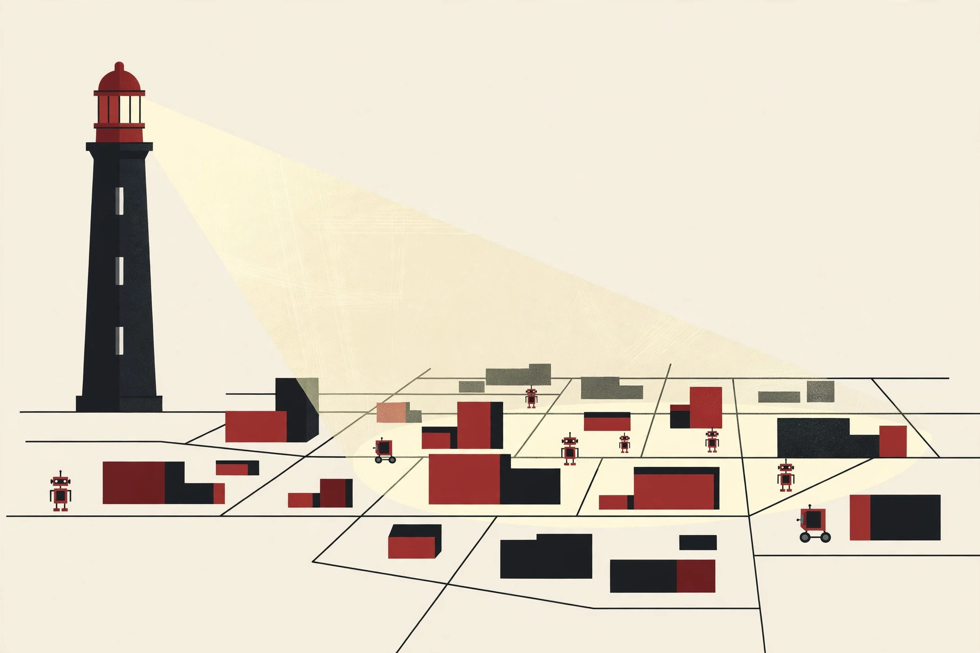 ai governance strategic visibility