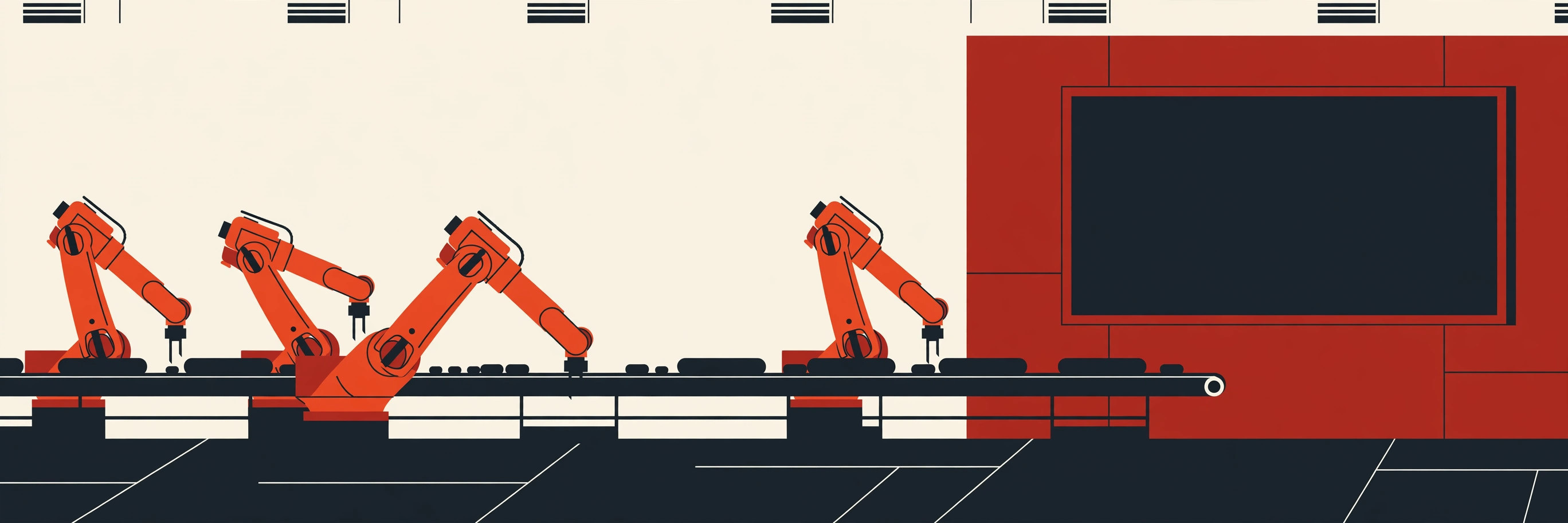 industrial ai news