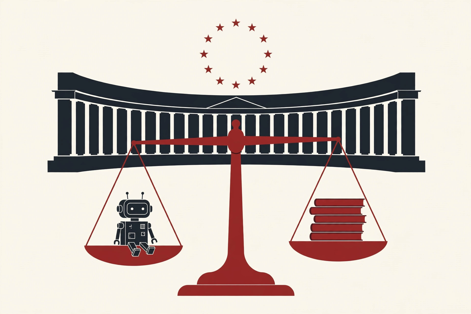 eu ai act news today december 1 2025