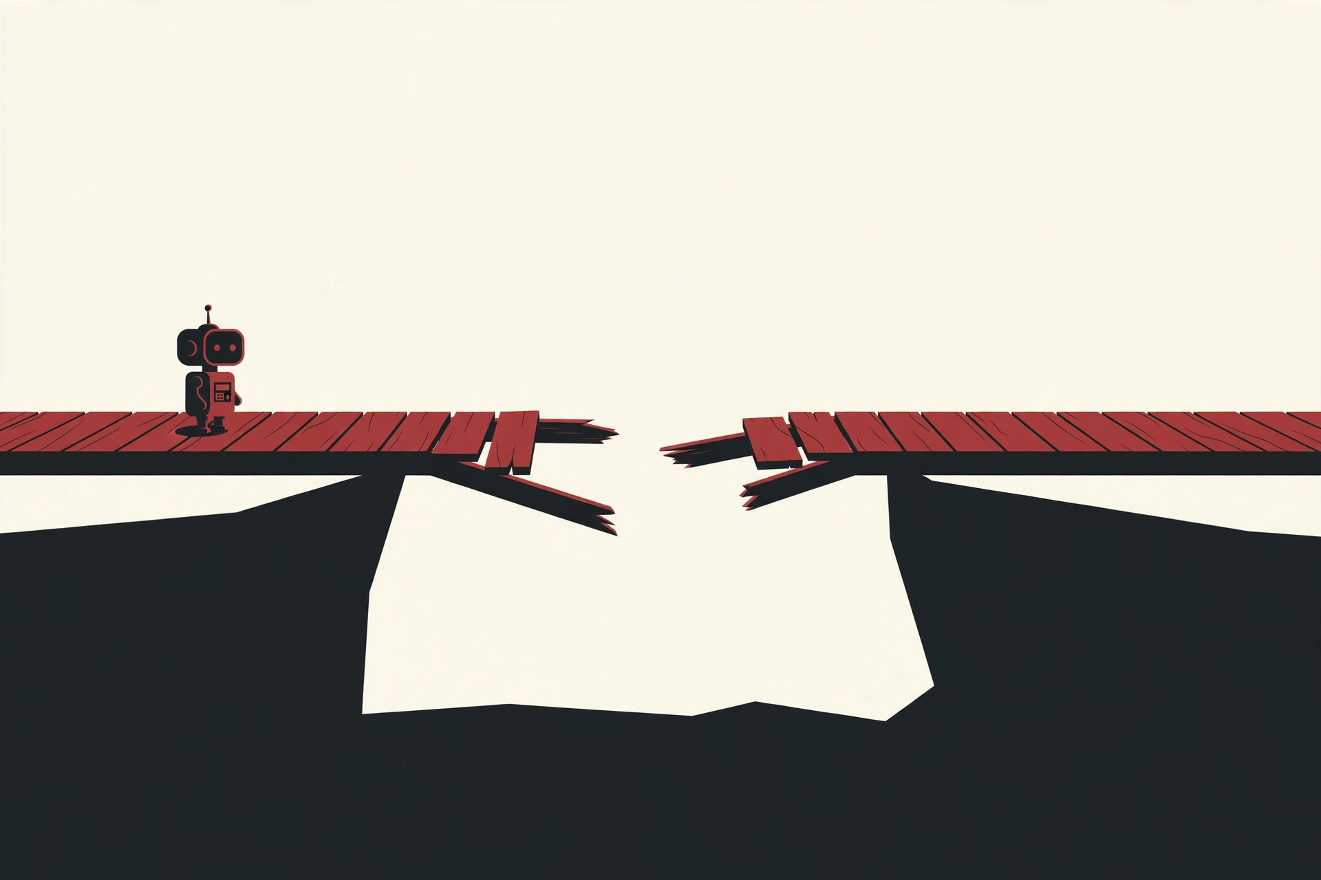 why ai projects fail