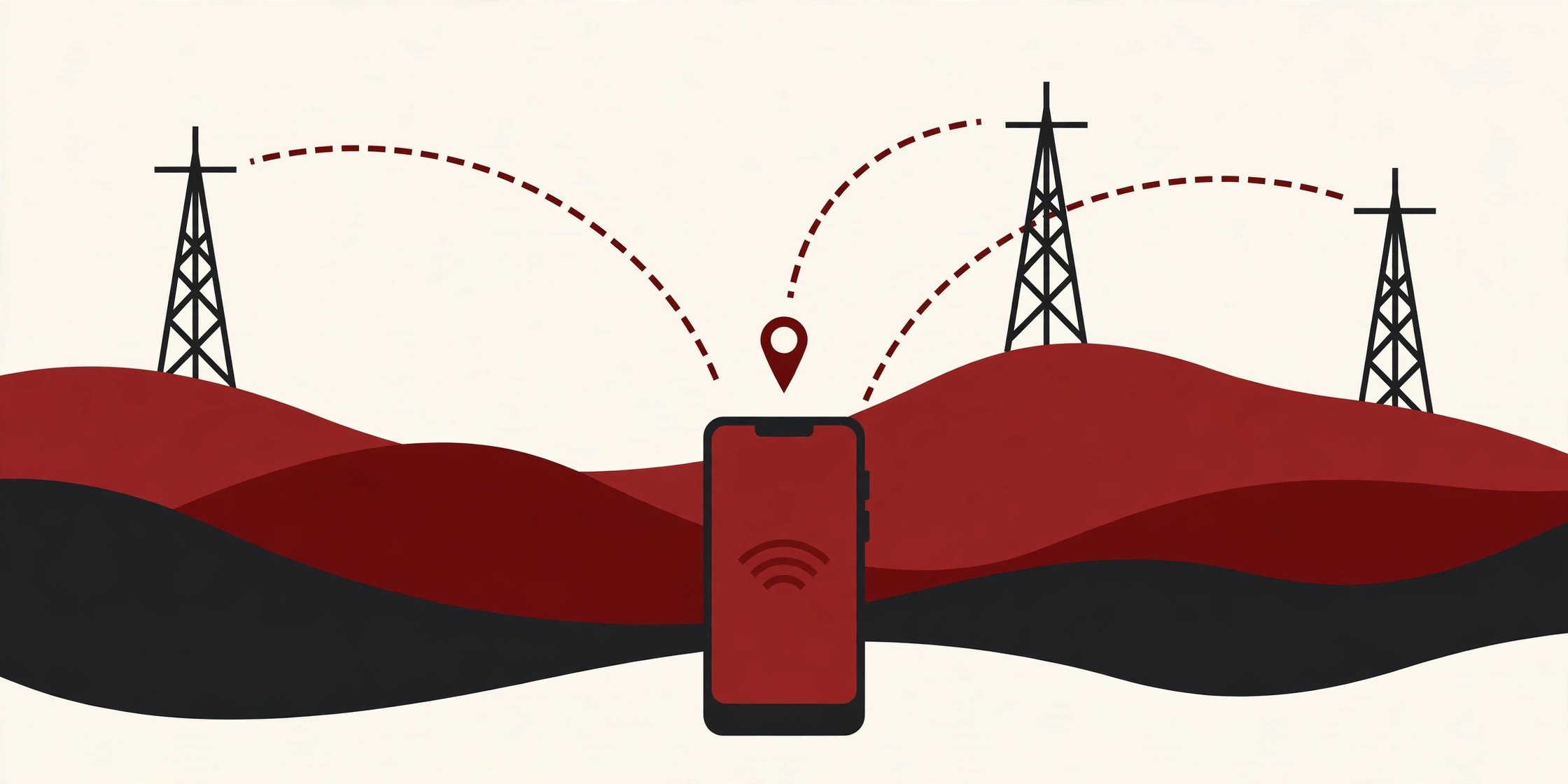 any time interrogation in mobile networks