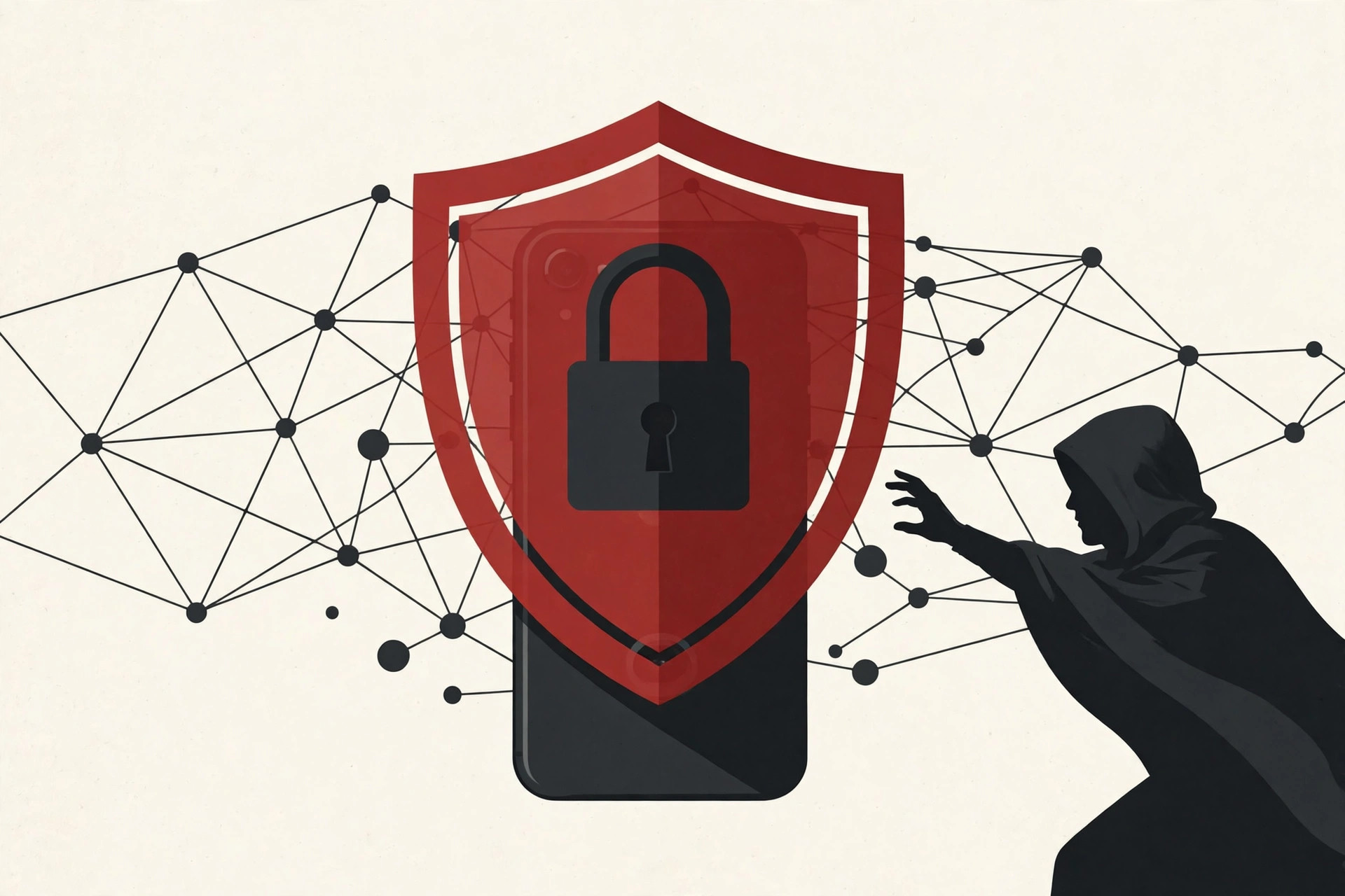 any time interrogation security risks