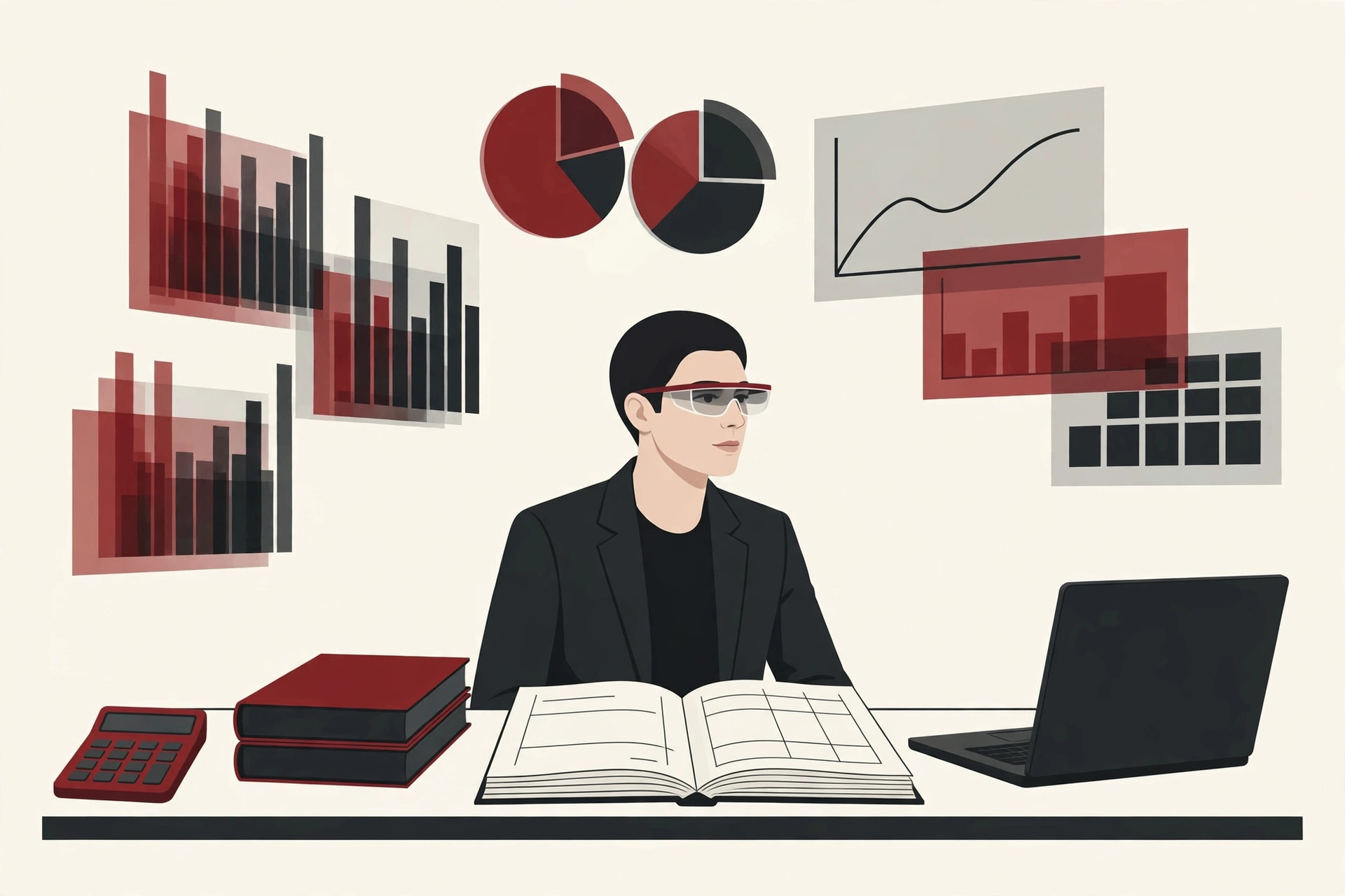augmented reality in accounting