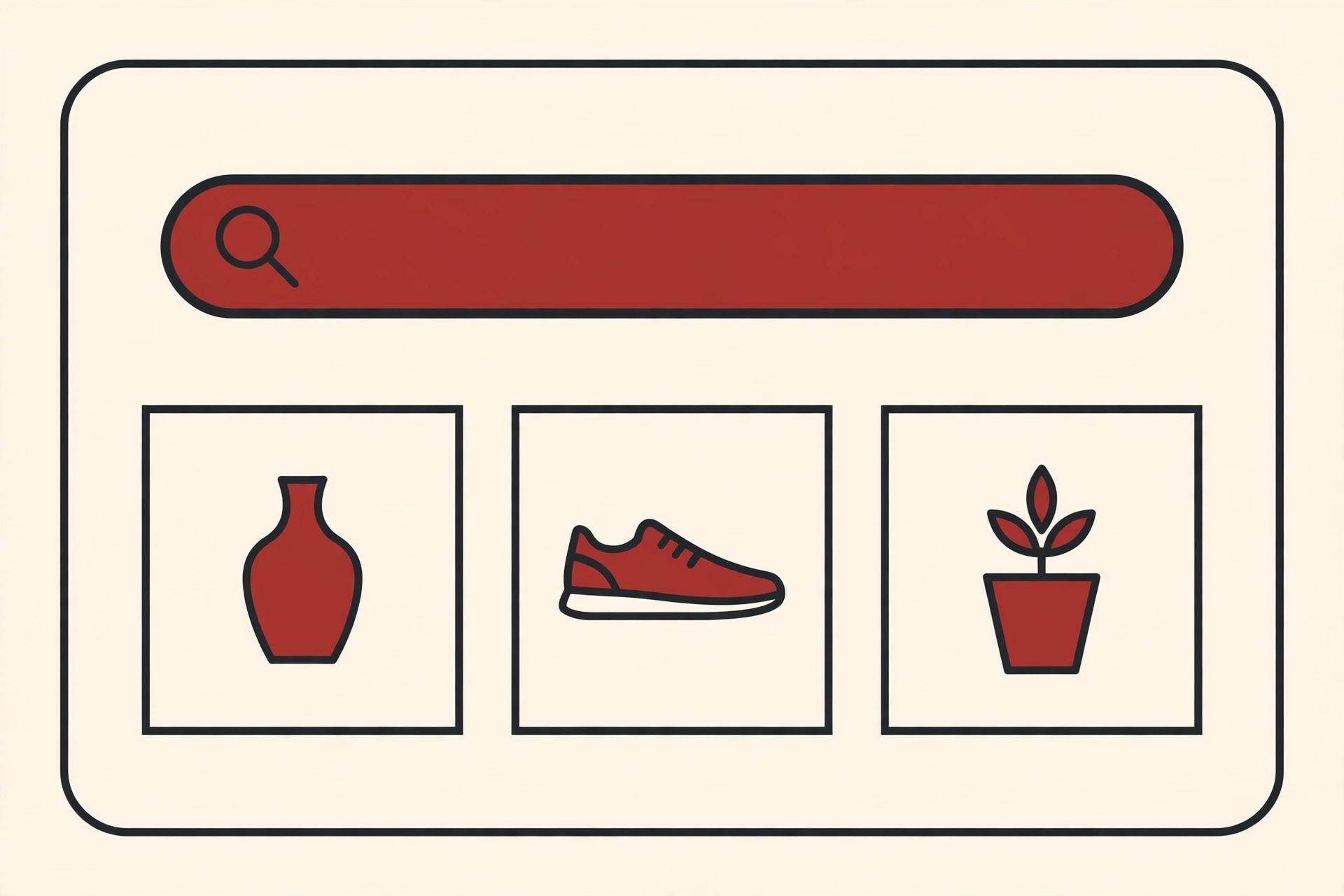 site search api