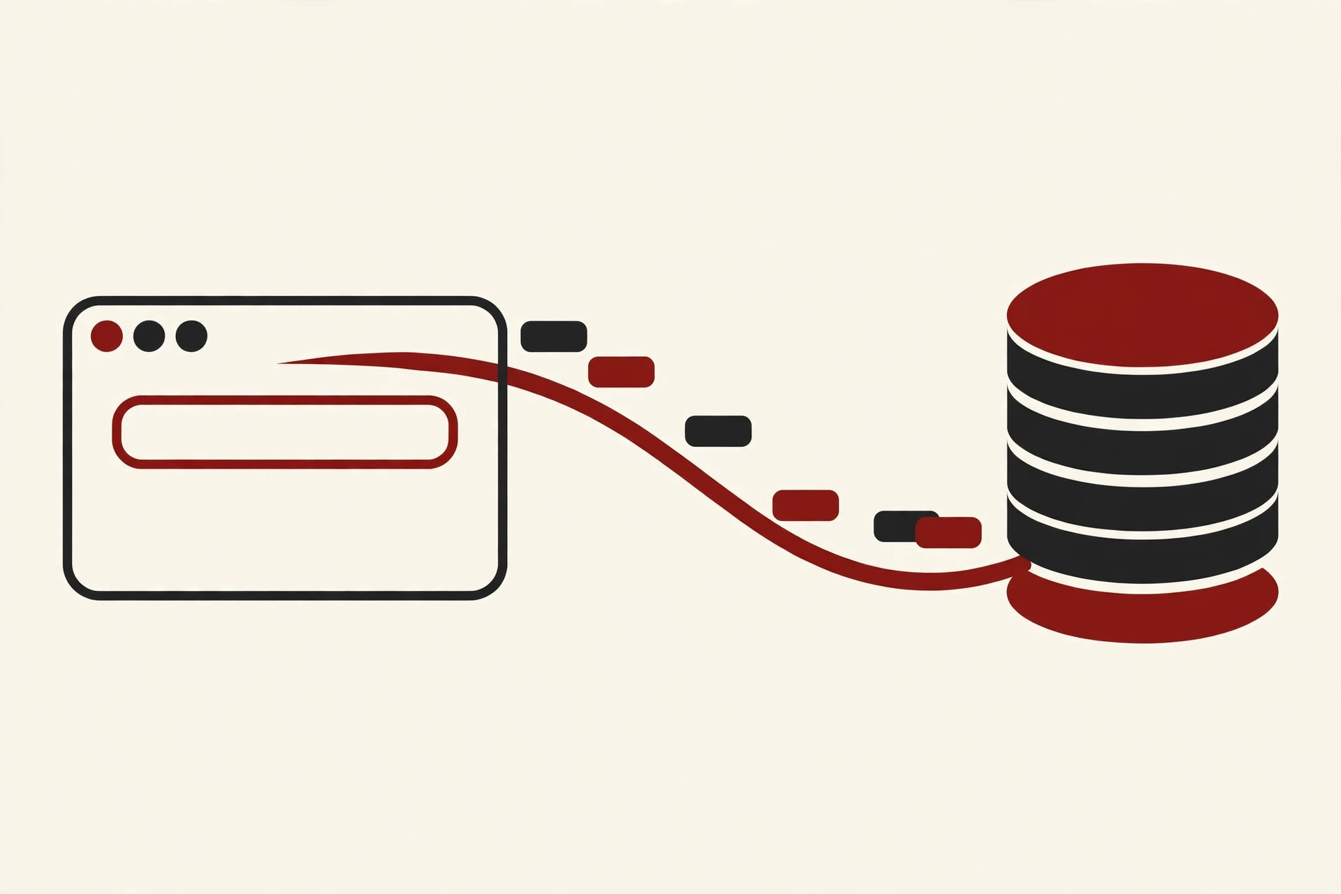 what is a search api