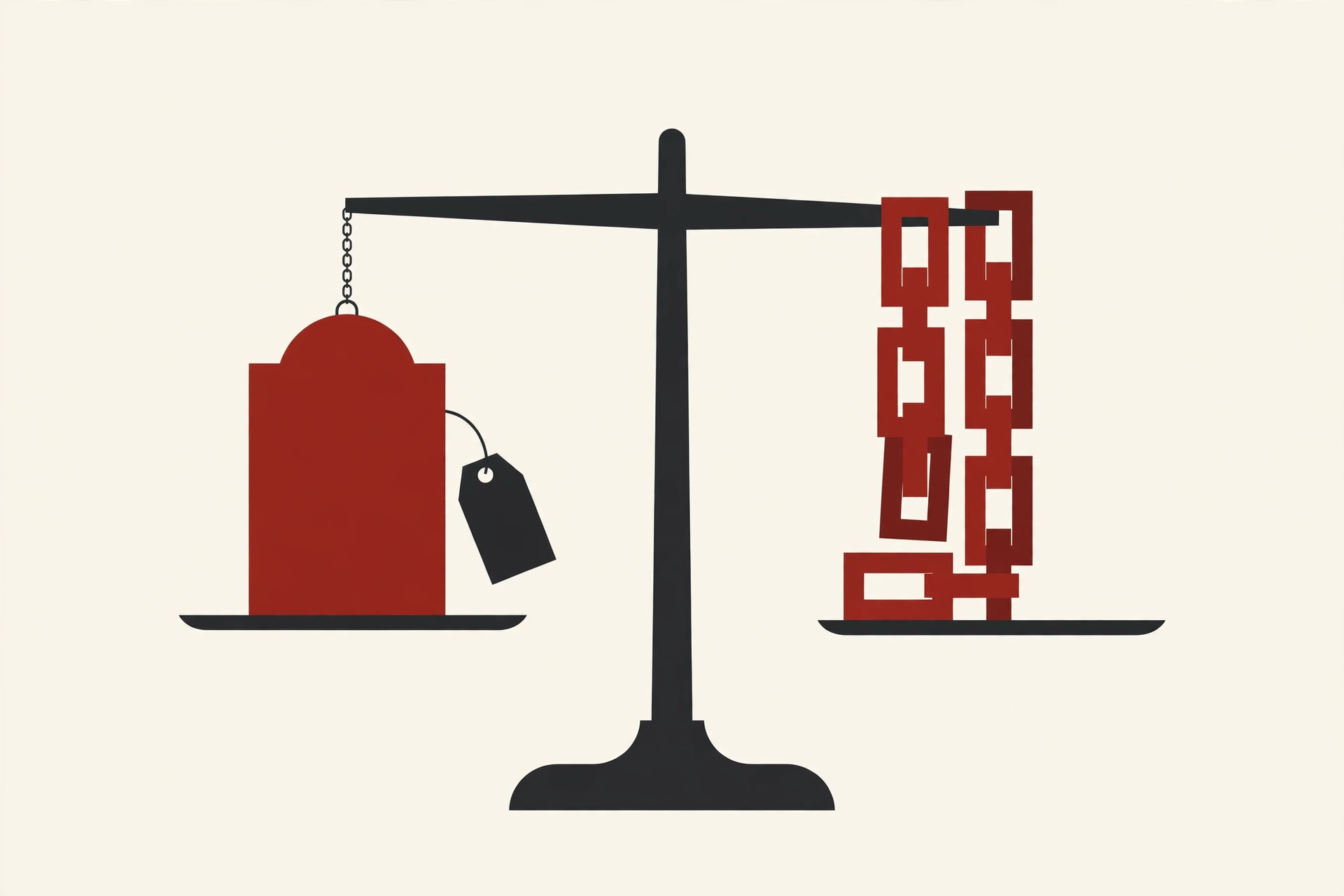 blockchain patent and trademark issues