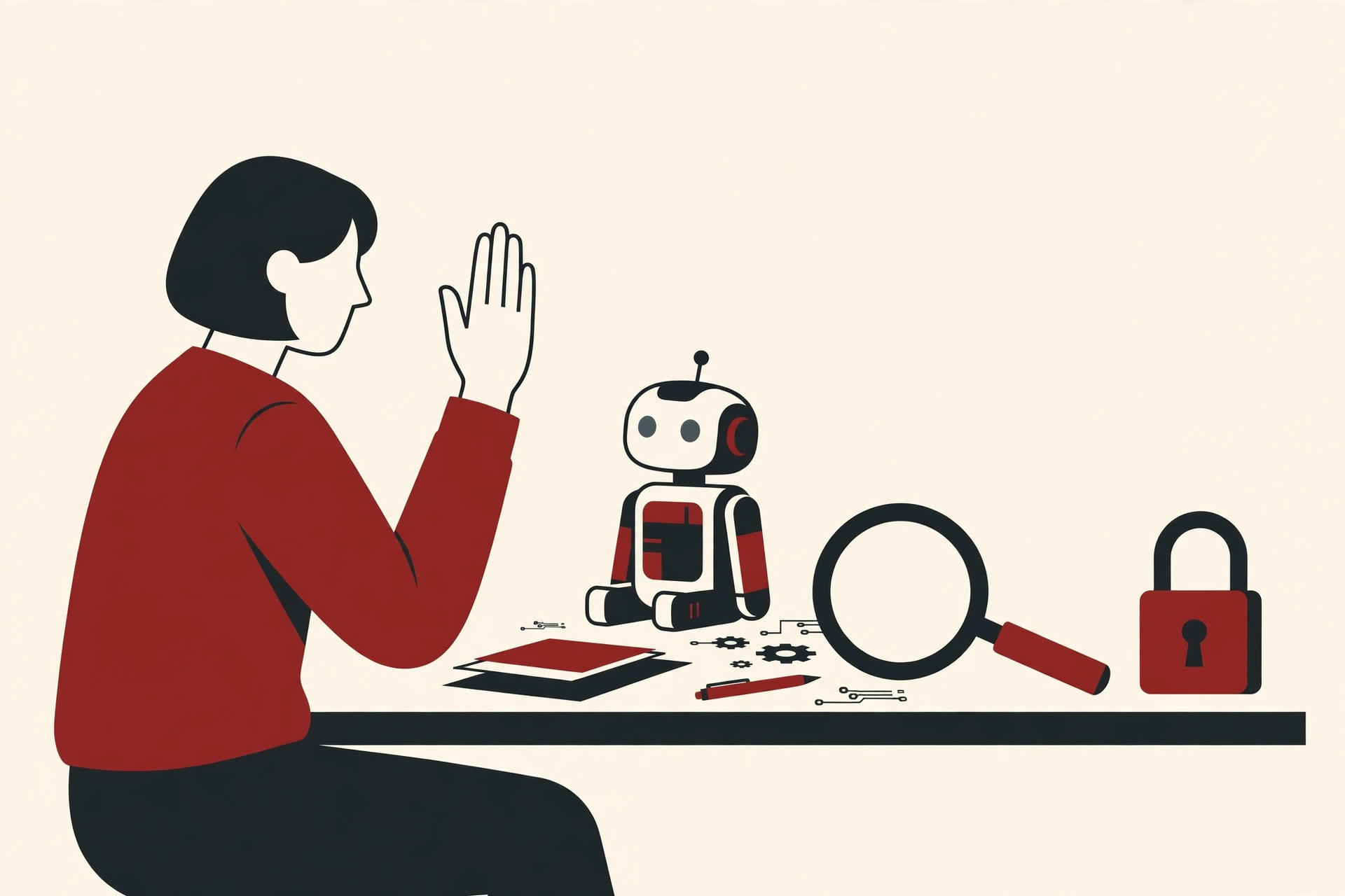 are ai browser agents safe