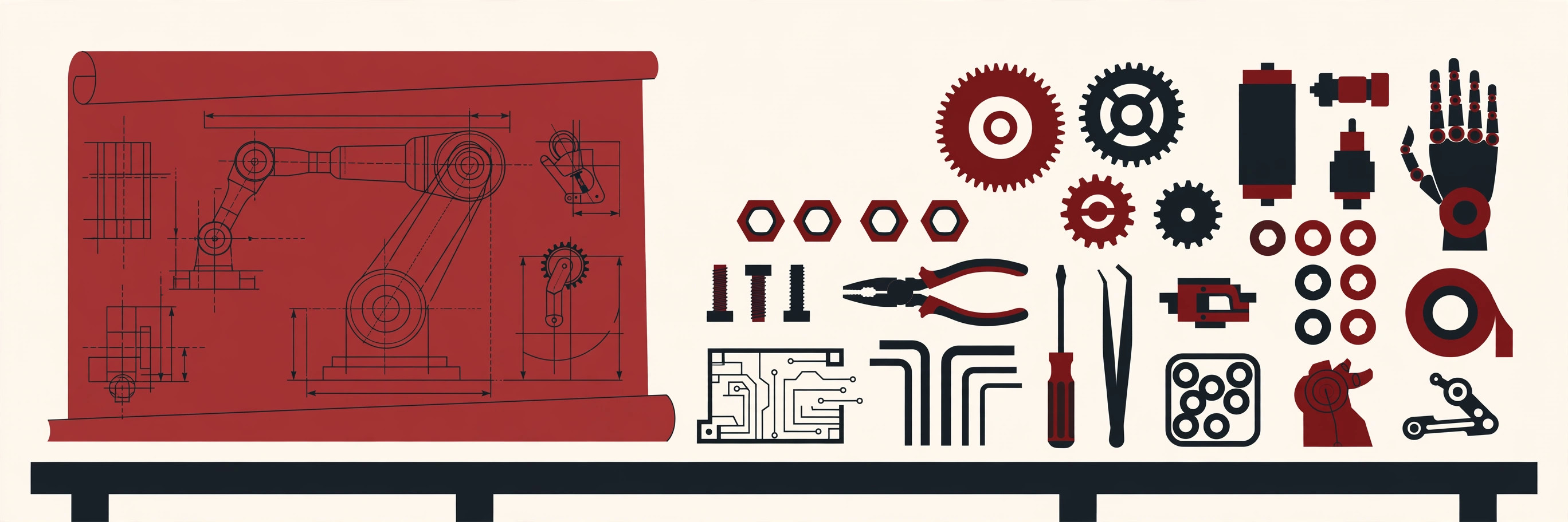 building agentic ai applications