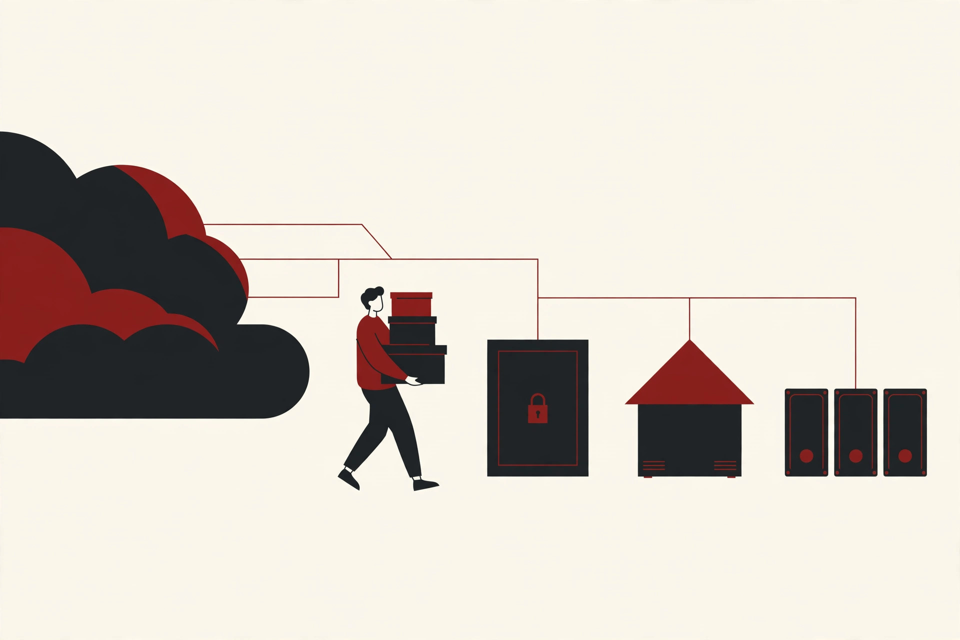 cloud storage alternatives to google drive