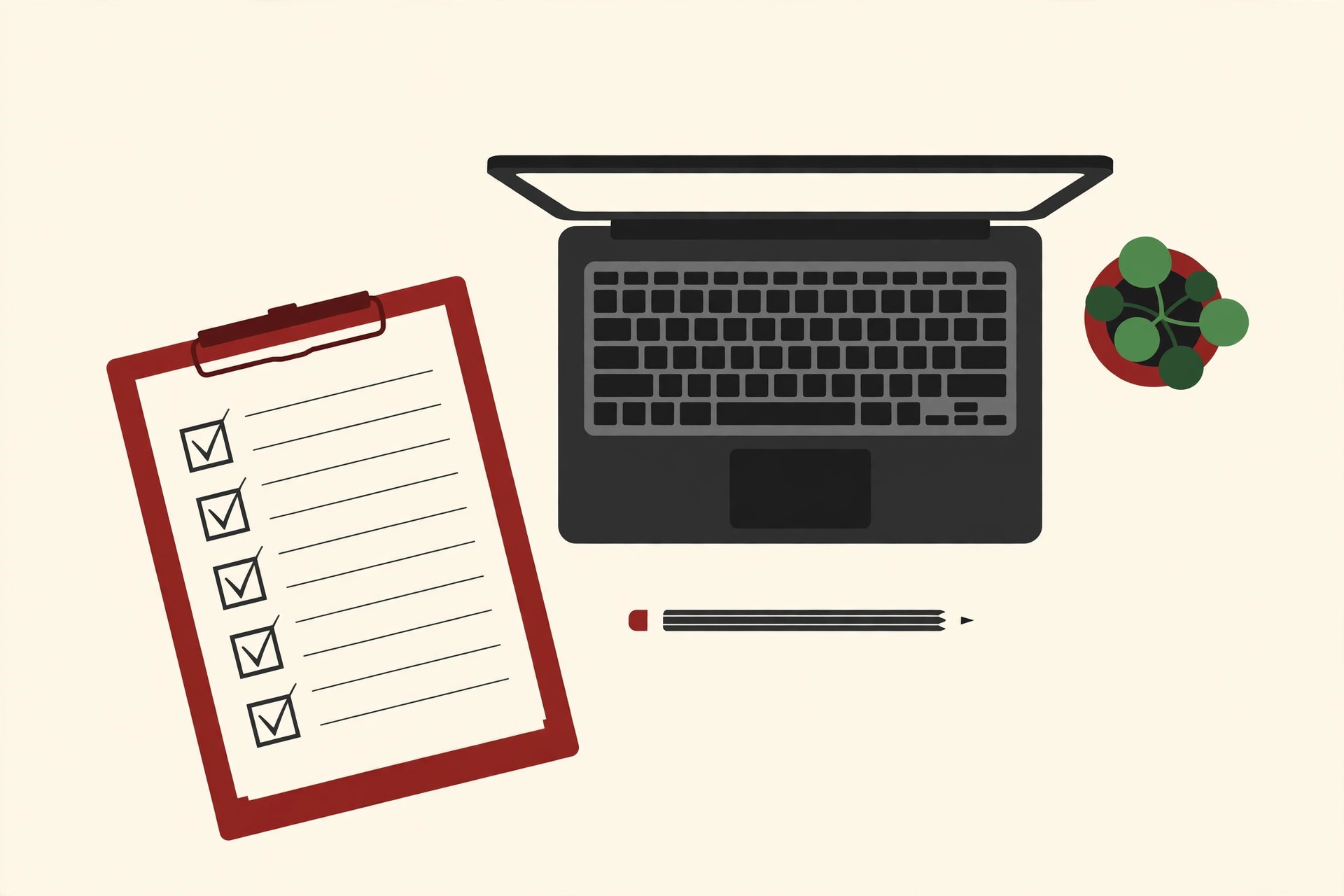 compliance monitoring checklist