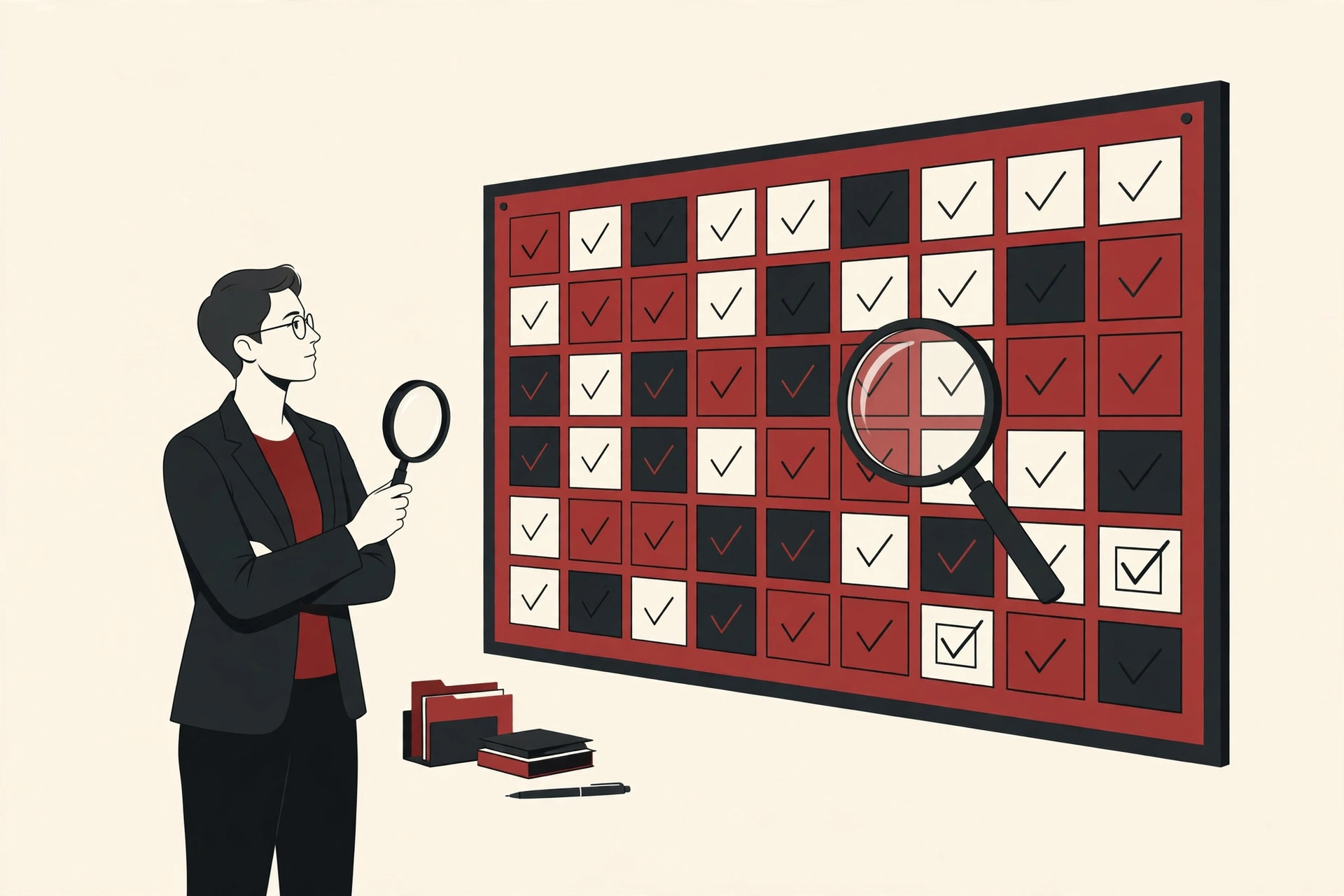 compliance monitoring