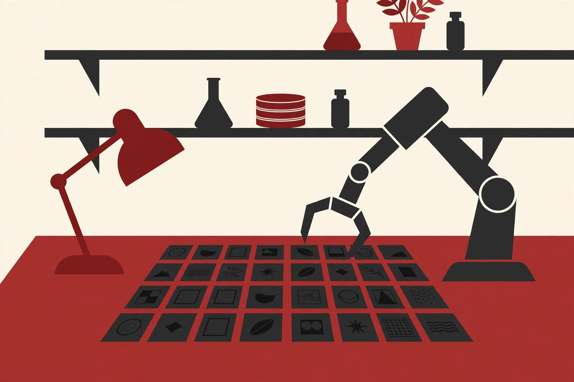 computer vision news research