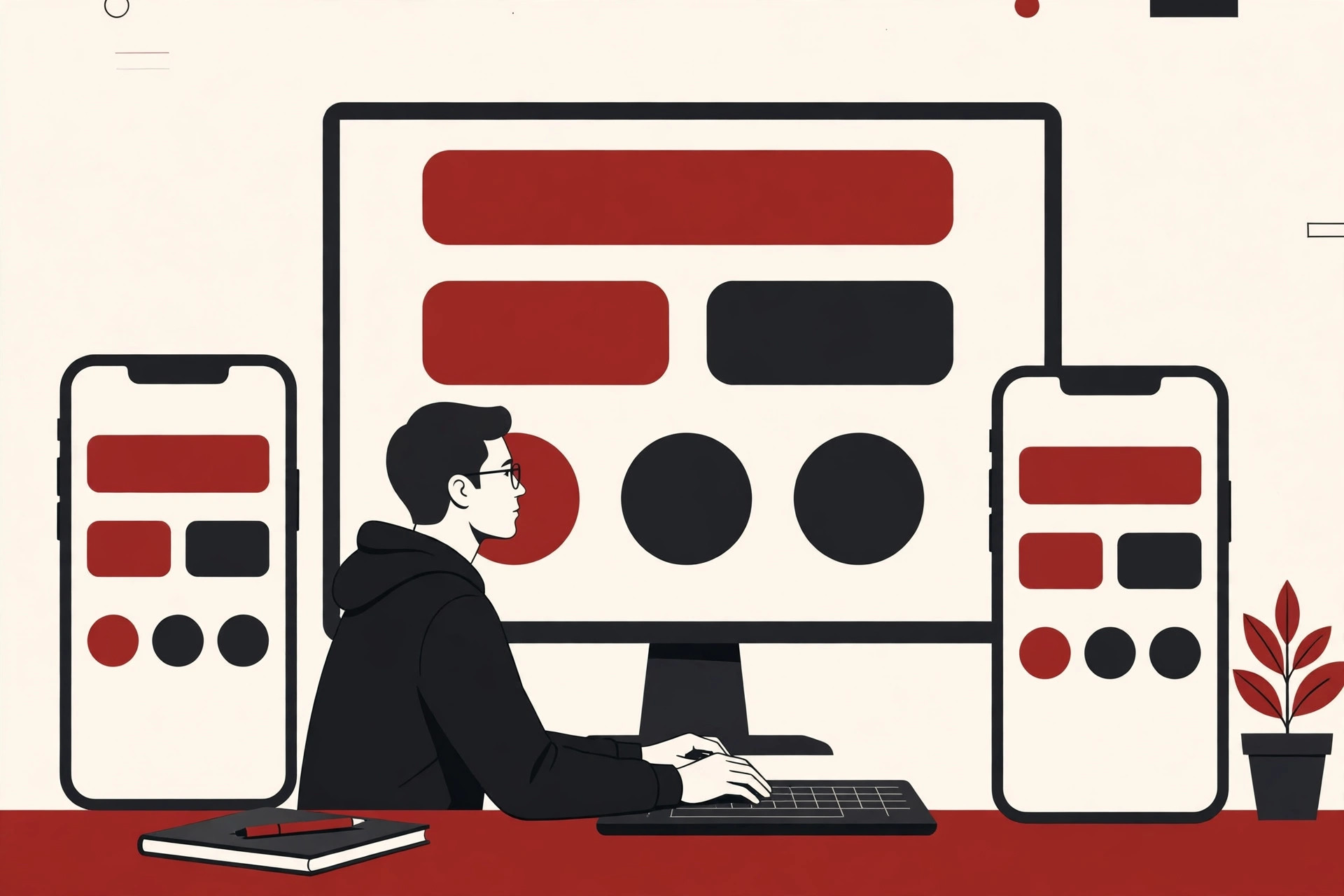 cross platform mobile app development