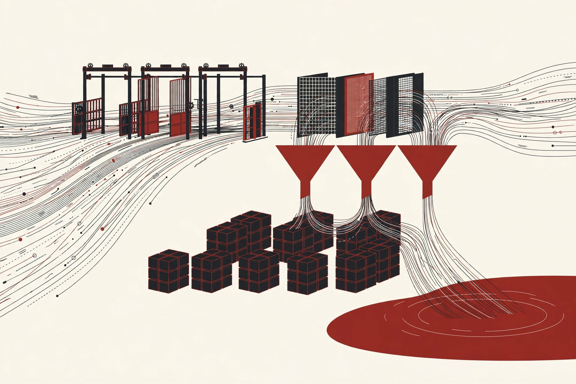big data engineering services