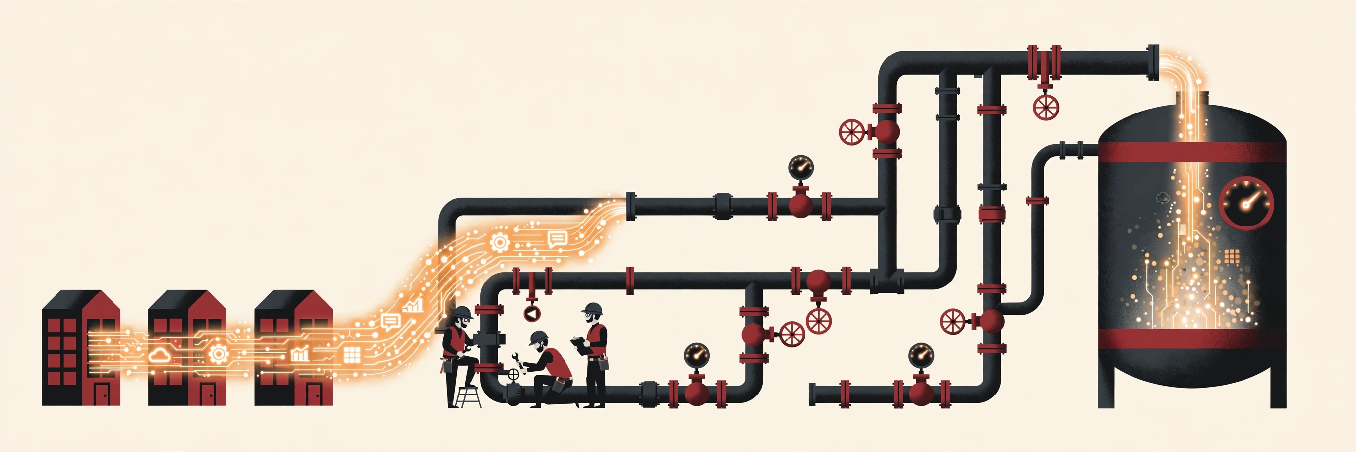 data engineering services