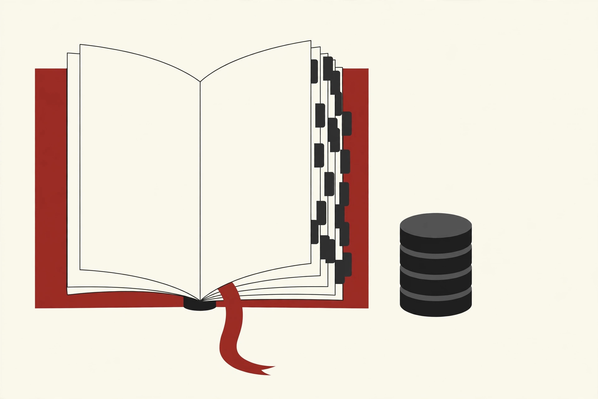 database indexing explained