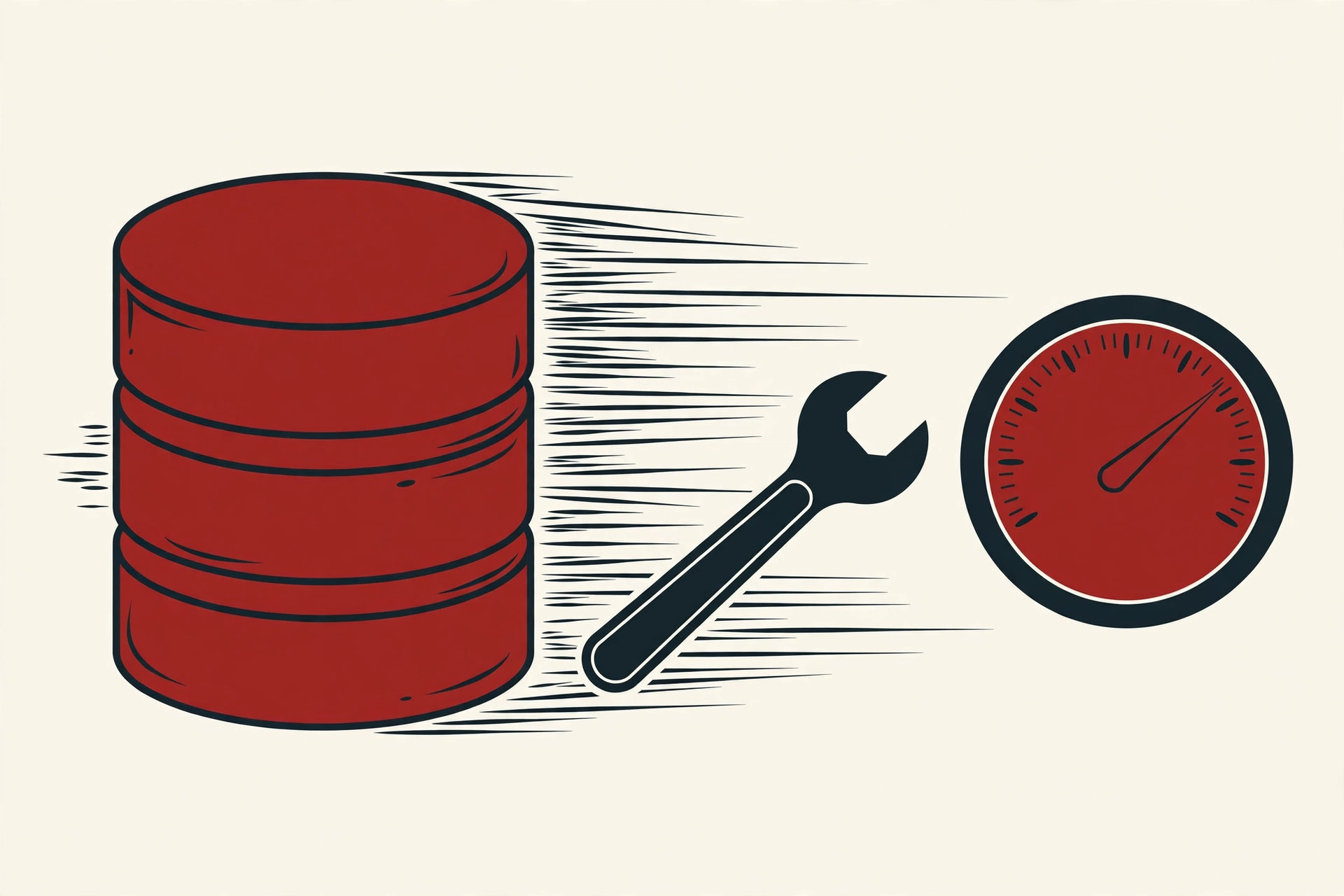 database optimization