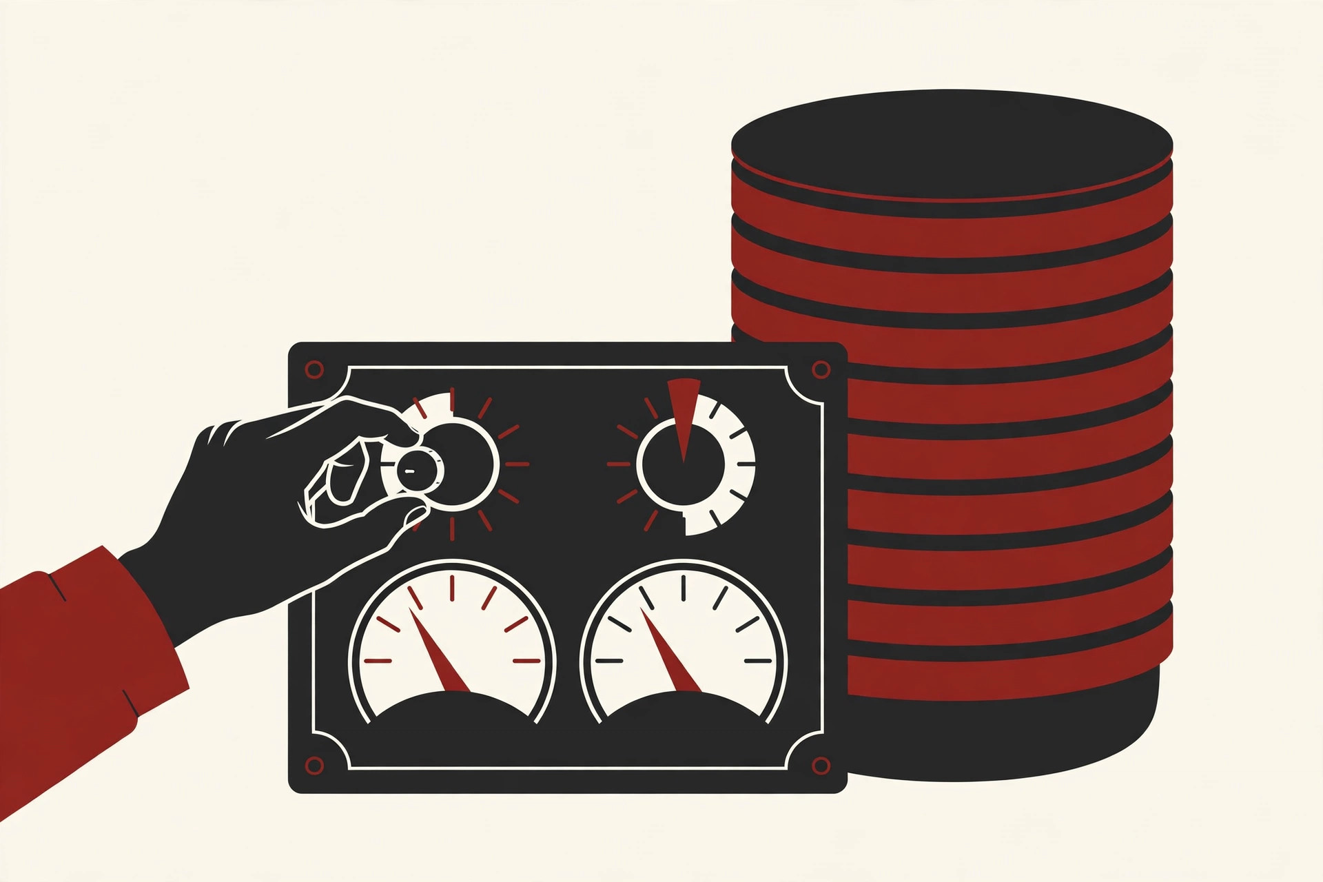 database performance tuning