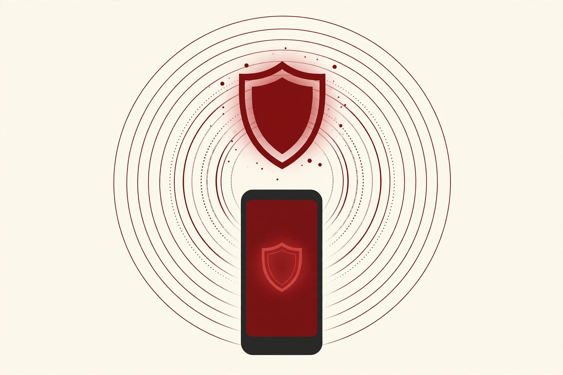 android secure startup