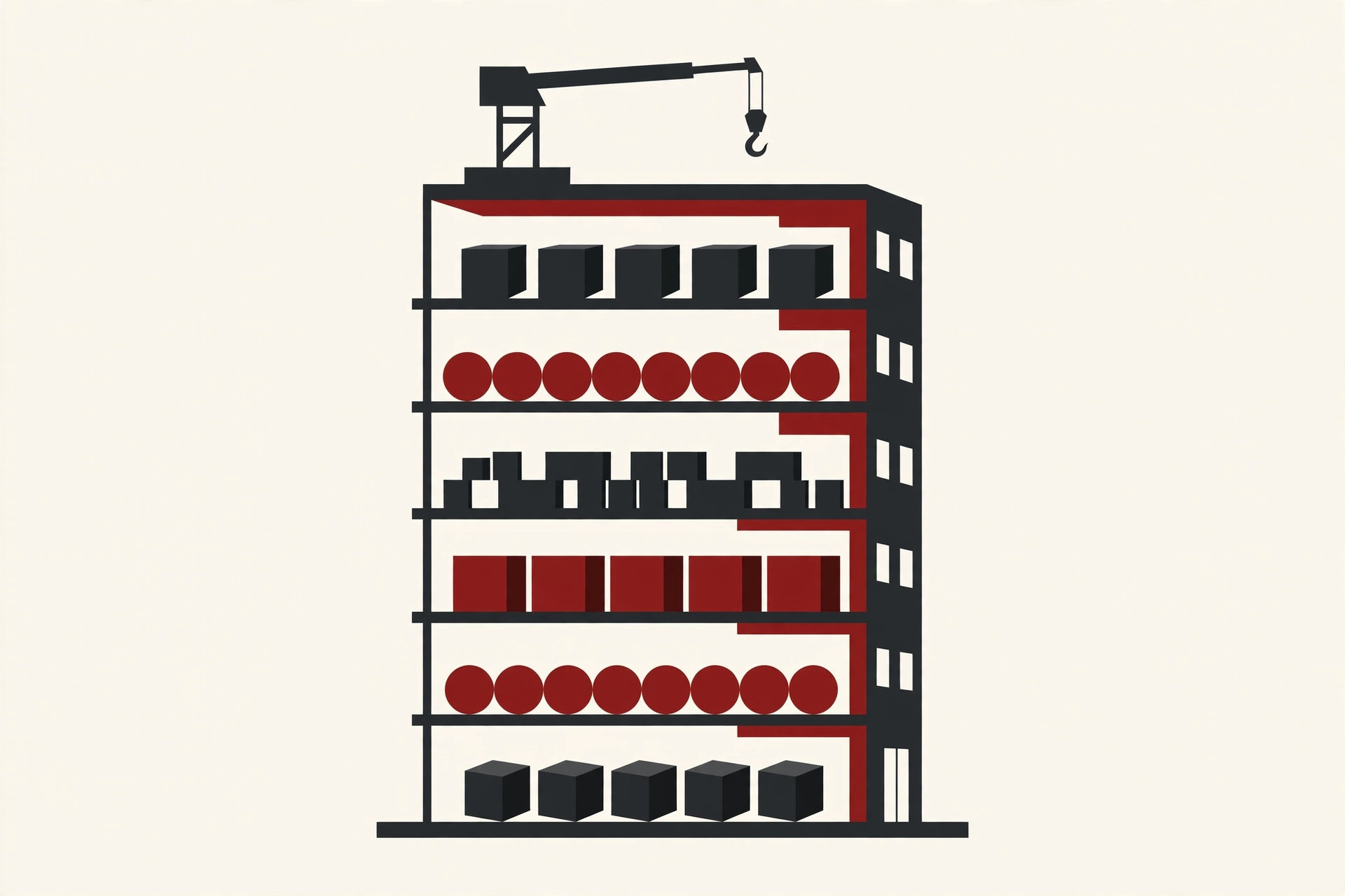 fsd architecture