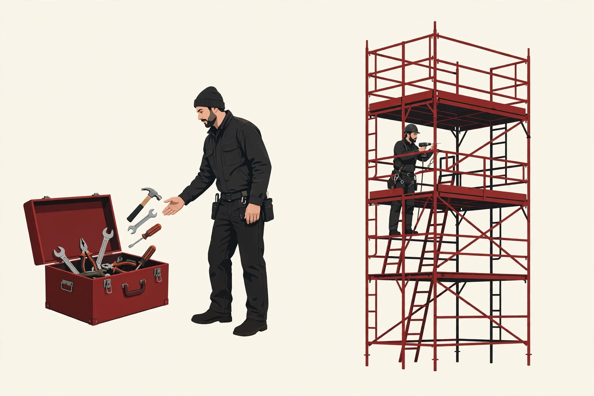 framework