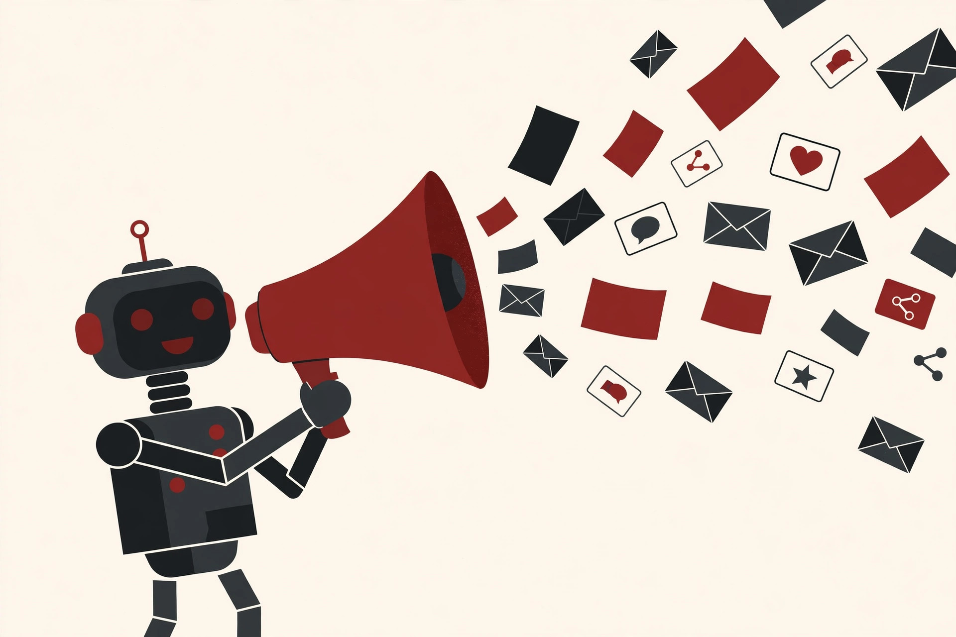 generative ai for marketing