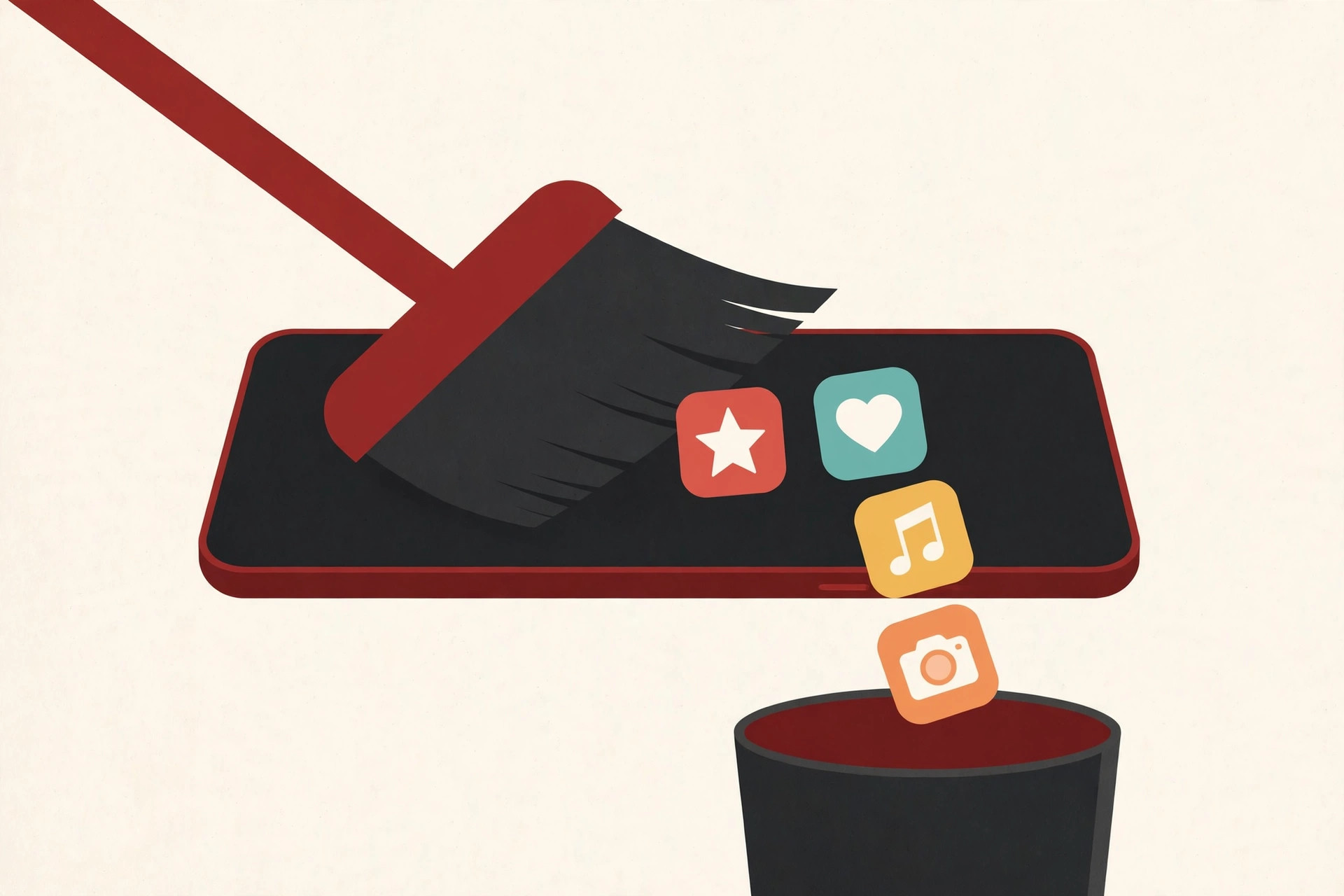 google deletes apps from play store