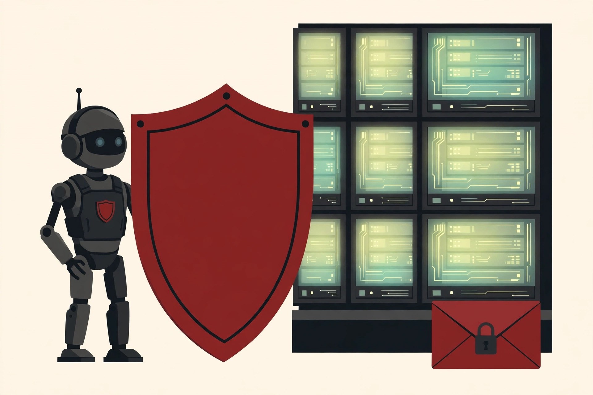 how can generative ai be used in cybersecurity
