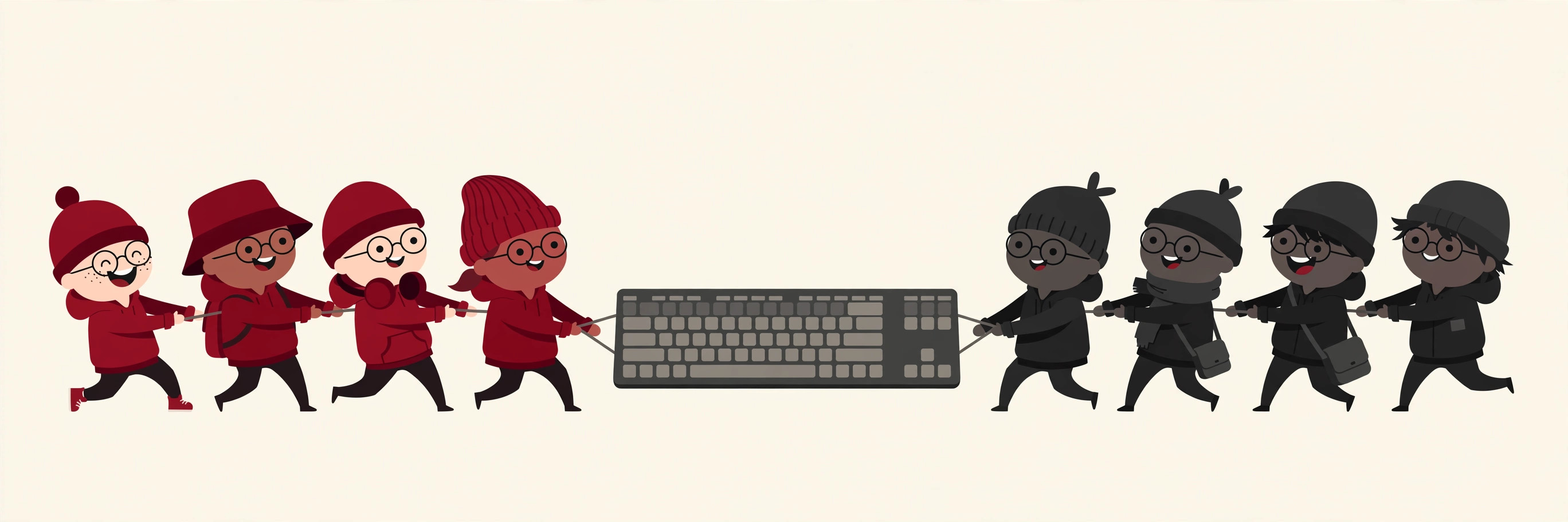 tabs vs spaces