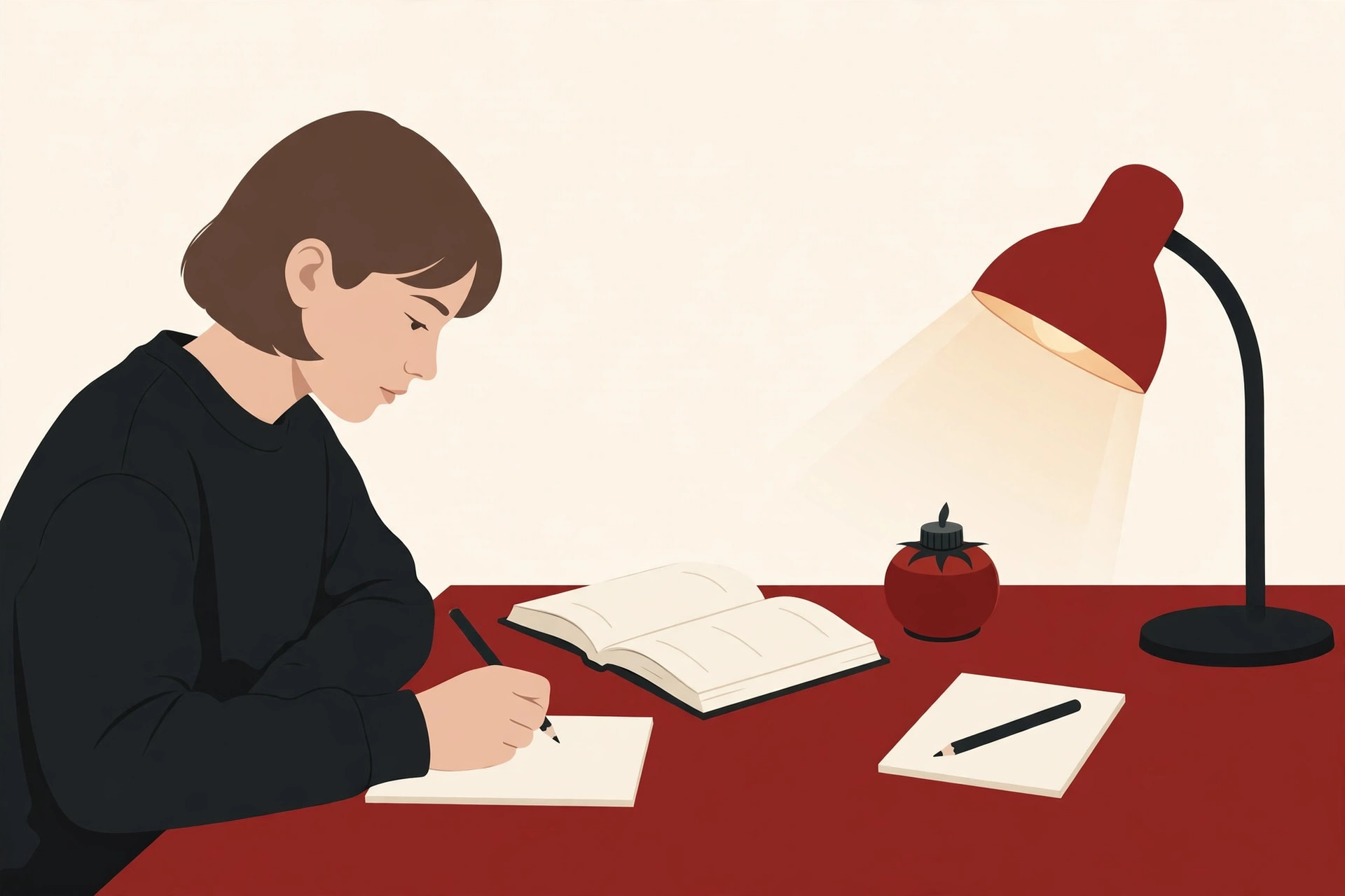 how to focus on studying