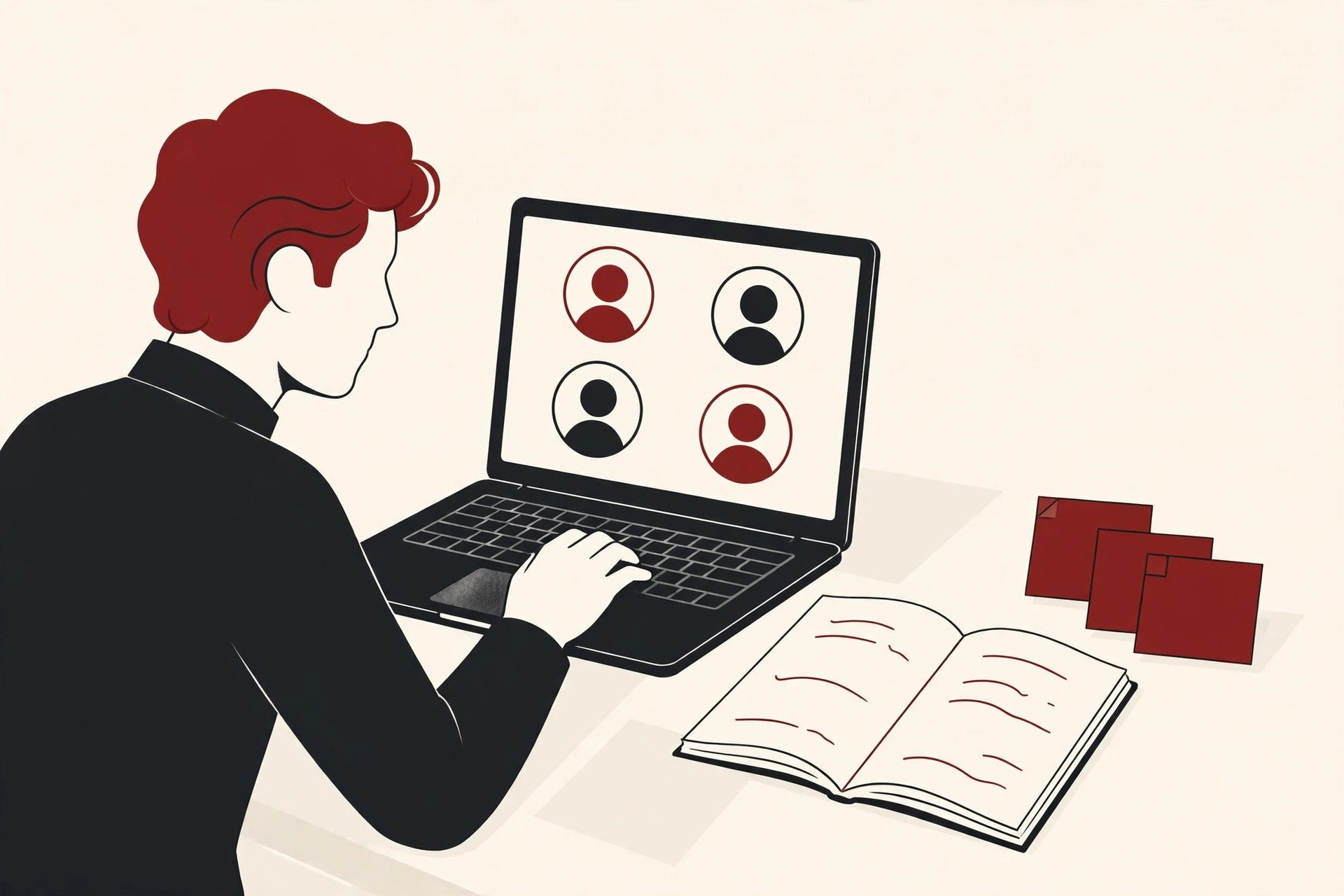 taking meeting minutes