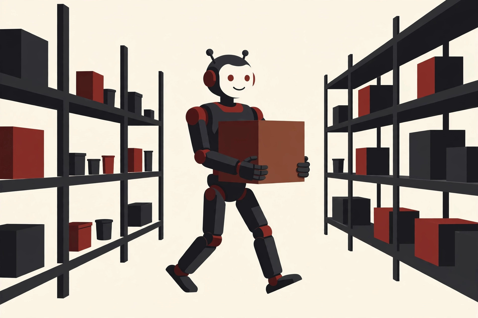 humanoid robotics news