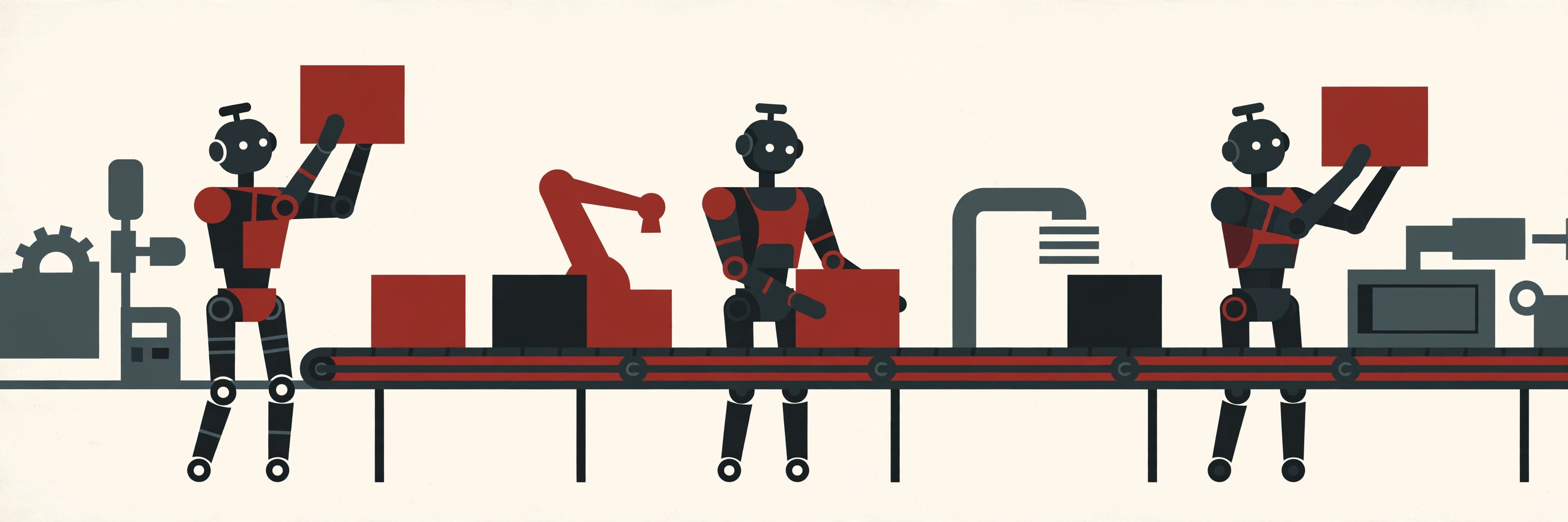 robotics news humanoid today