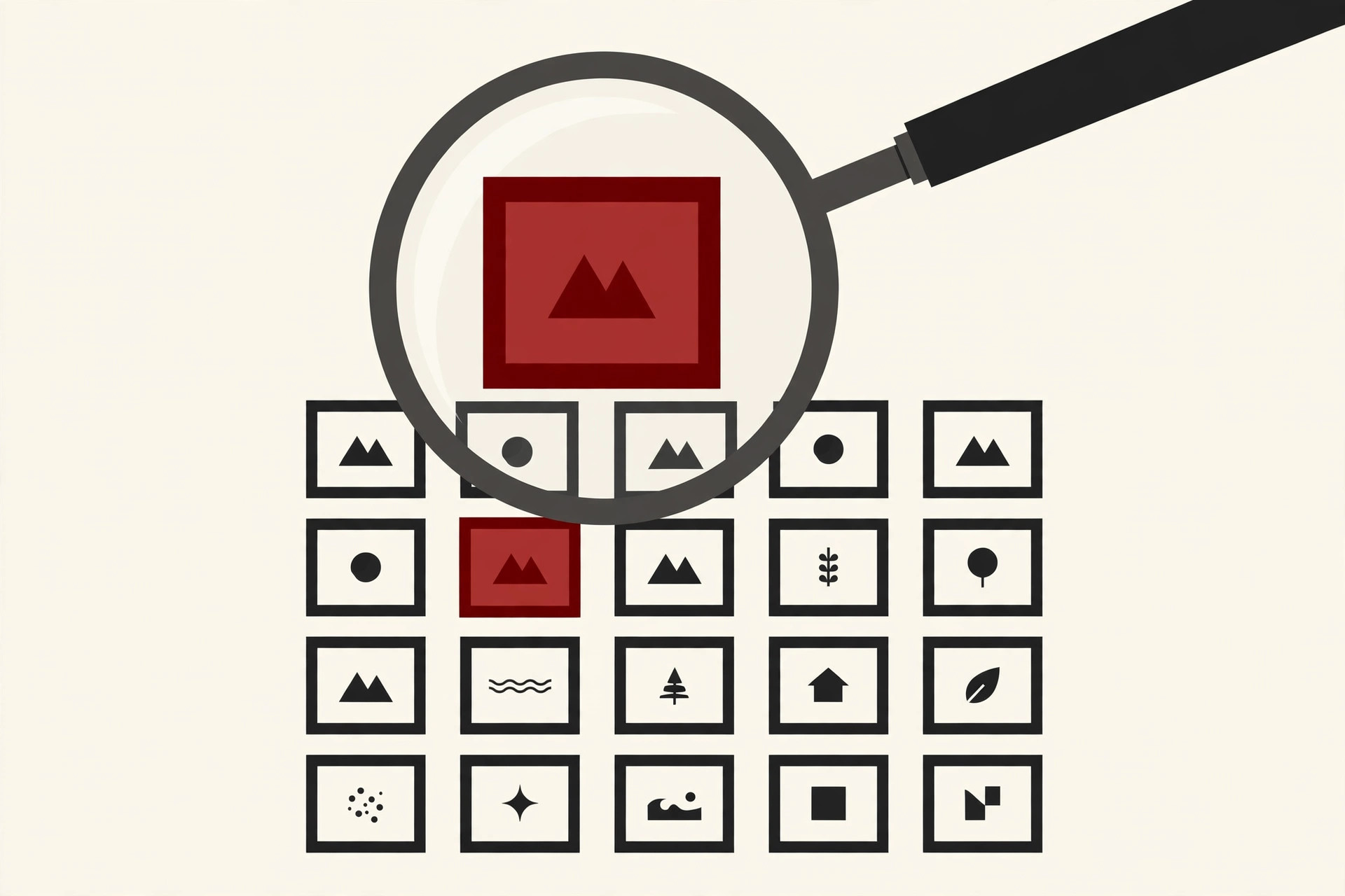 image search techniques