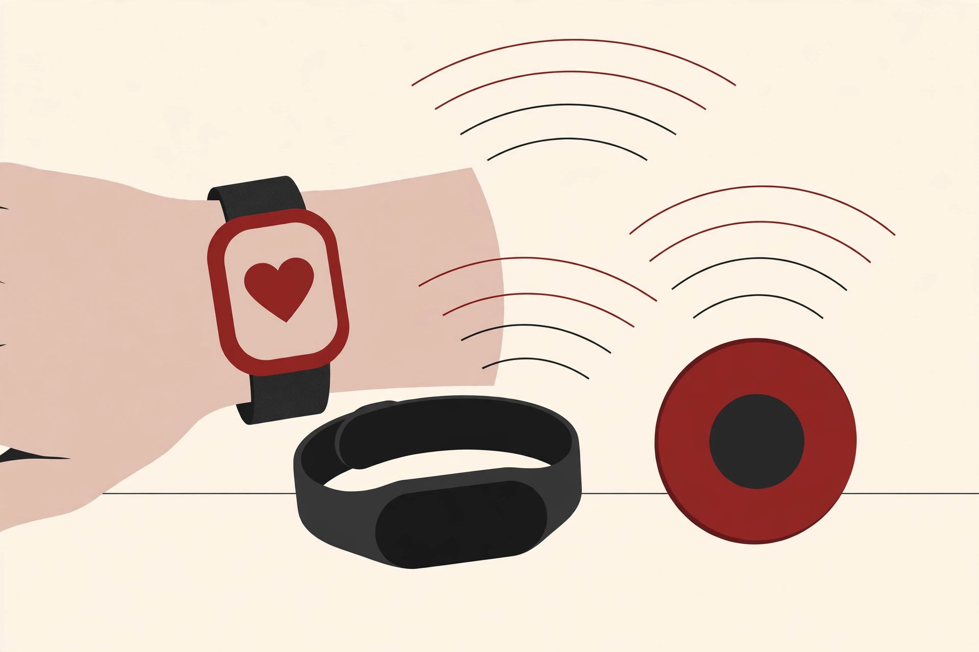 internet of things examples in healthcare