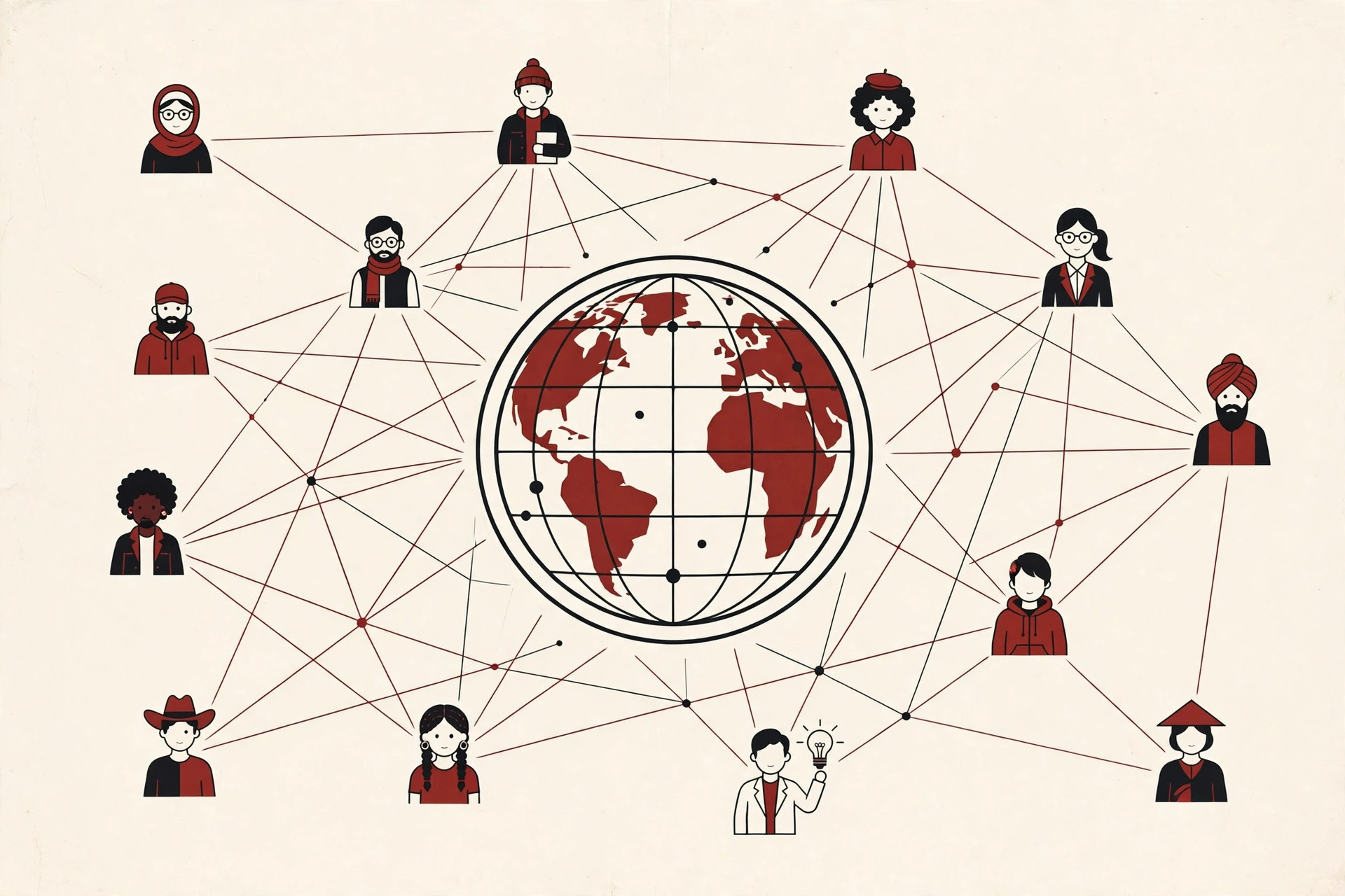 innovation and global prosperity
