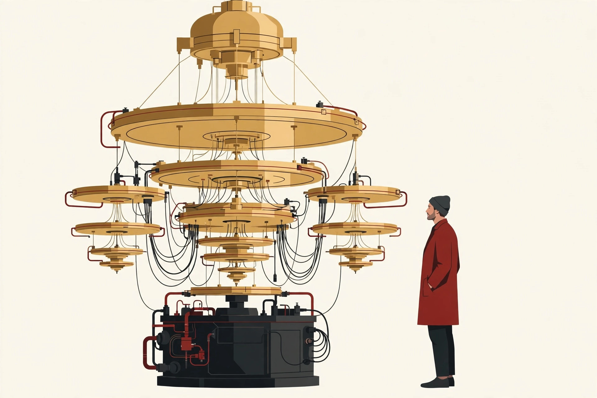 quantum computing 2024
