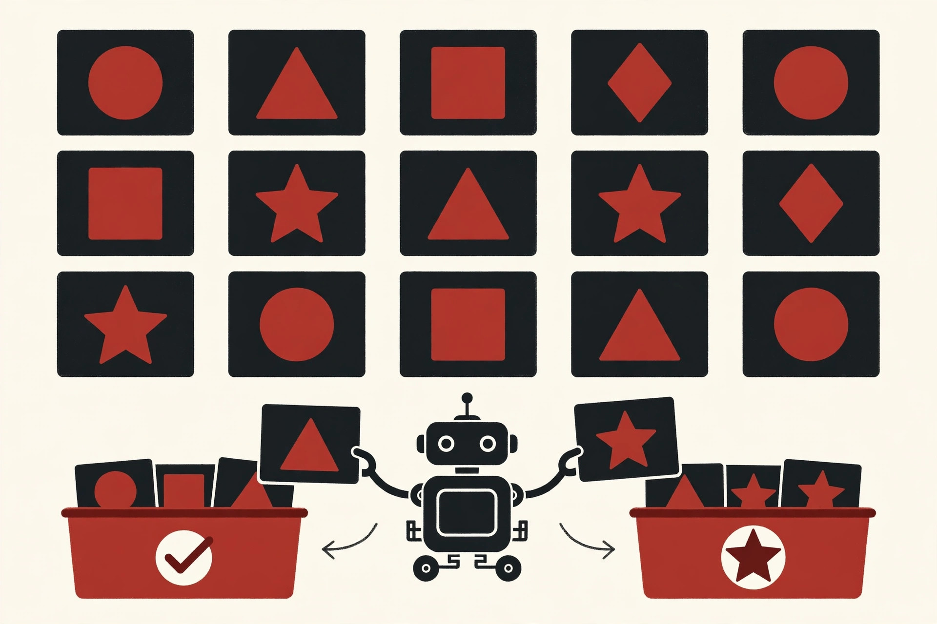 supervised learning algorithms