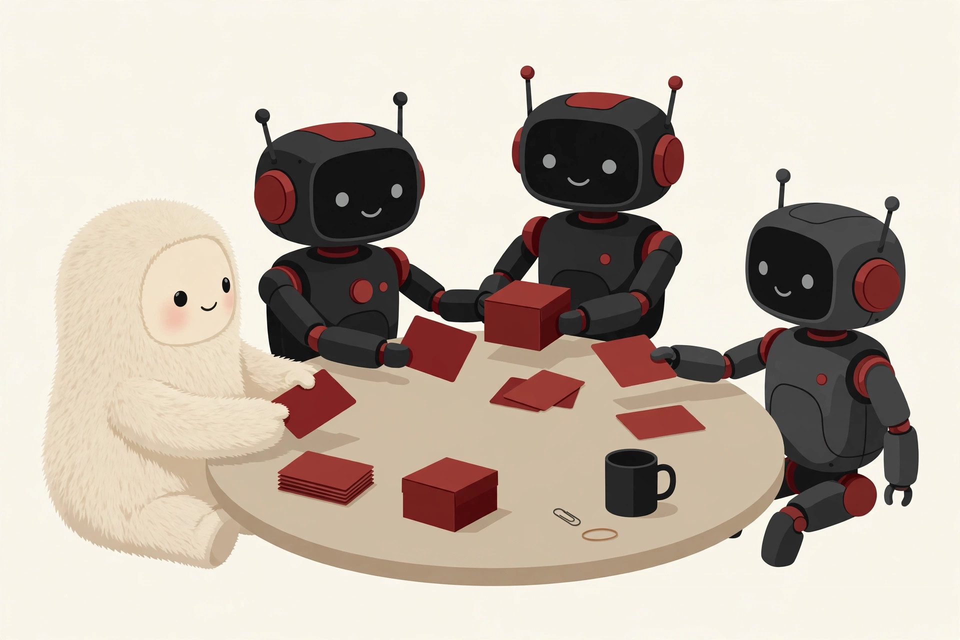 multi-agent ai news