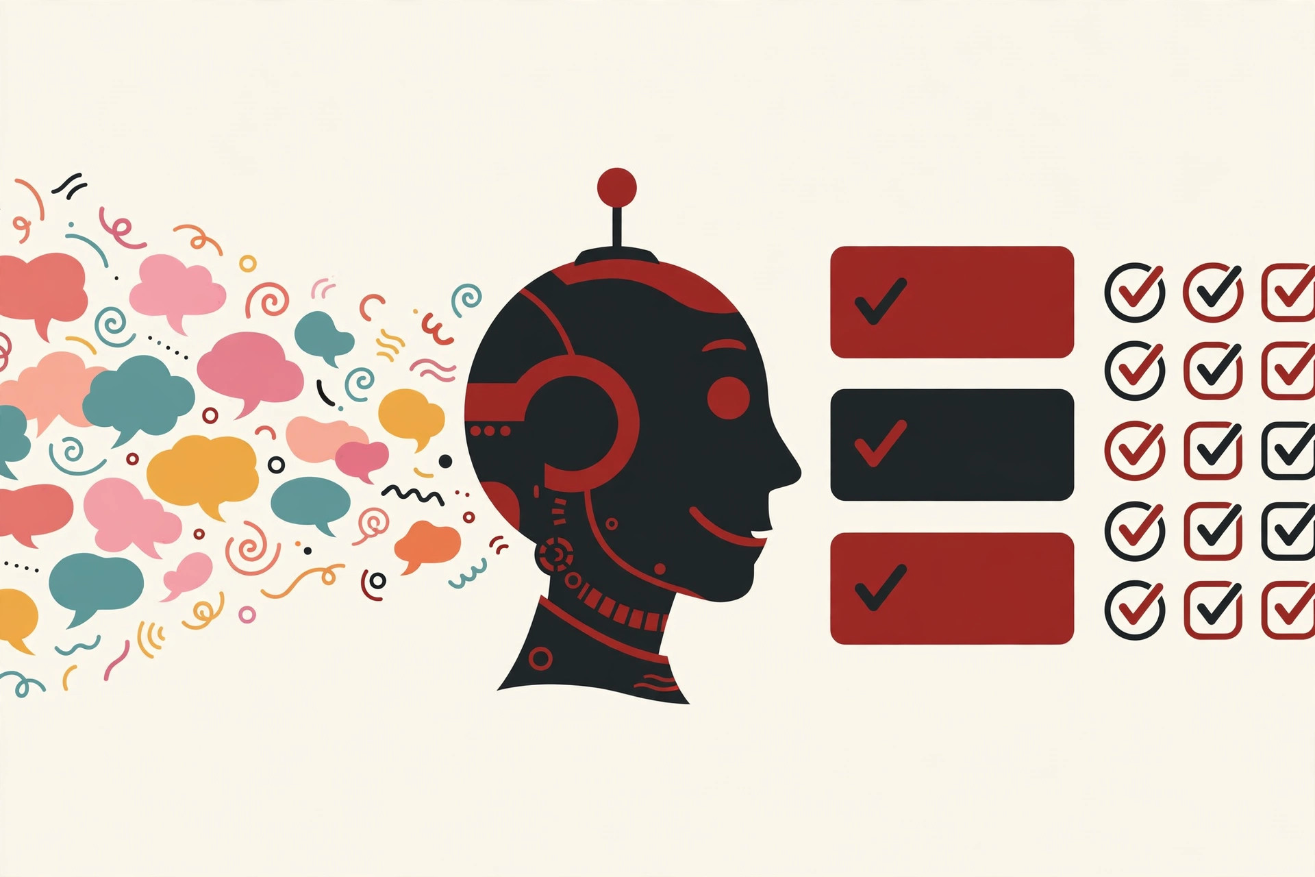 natural language processing